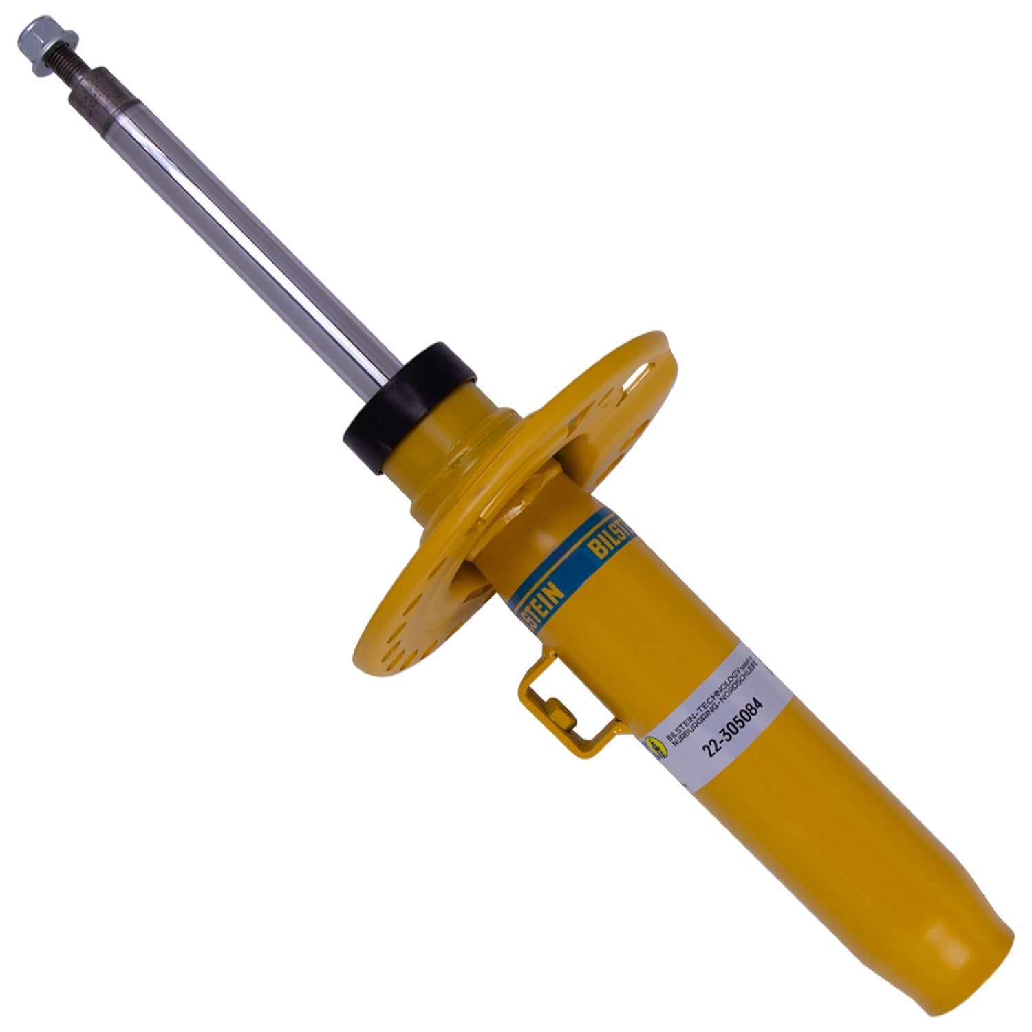 Bilstein 2021 BMW 330e xDrive B6 Performance Suspension Strut Assembly - Front Left 22-305084