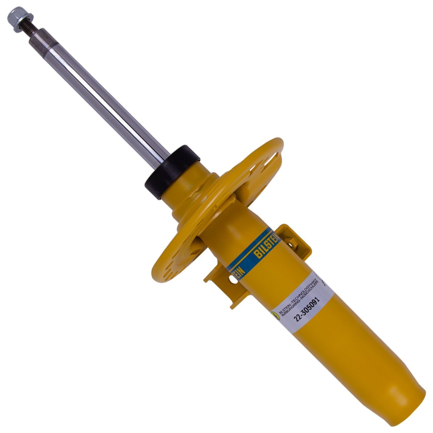 Bilstein 2021 BMW 330e xDrive B6 Performance Suspension Strut Assembly - Front Right 22-305091