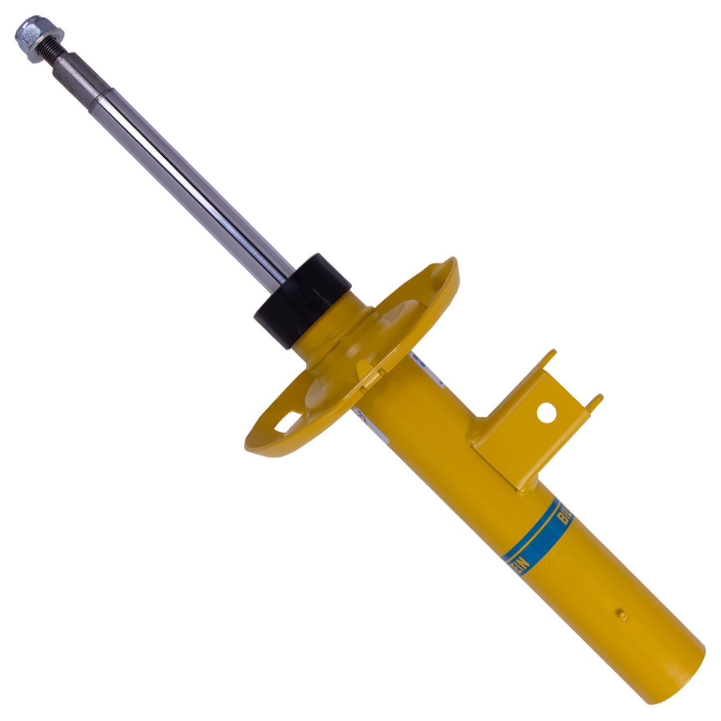Bilstein 2021 Mercedes-Benz A220 B6 Performance Suspension Strut Assembly - Front Left 22-306043