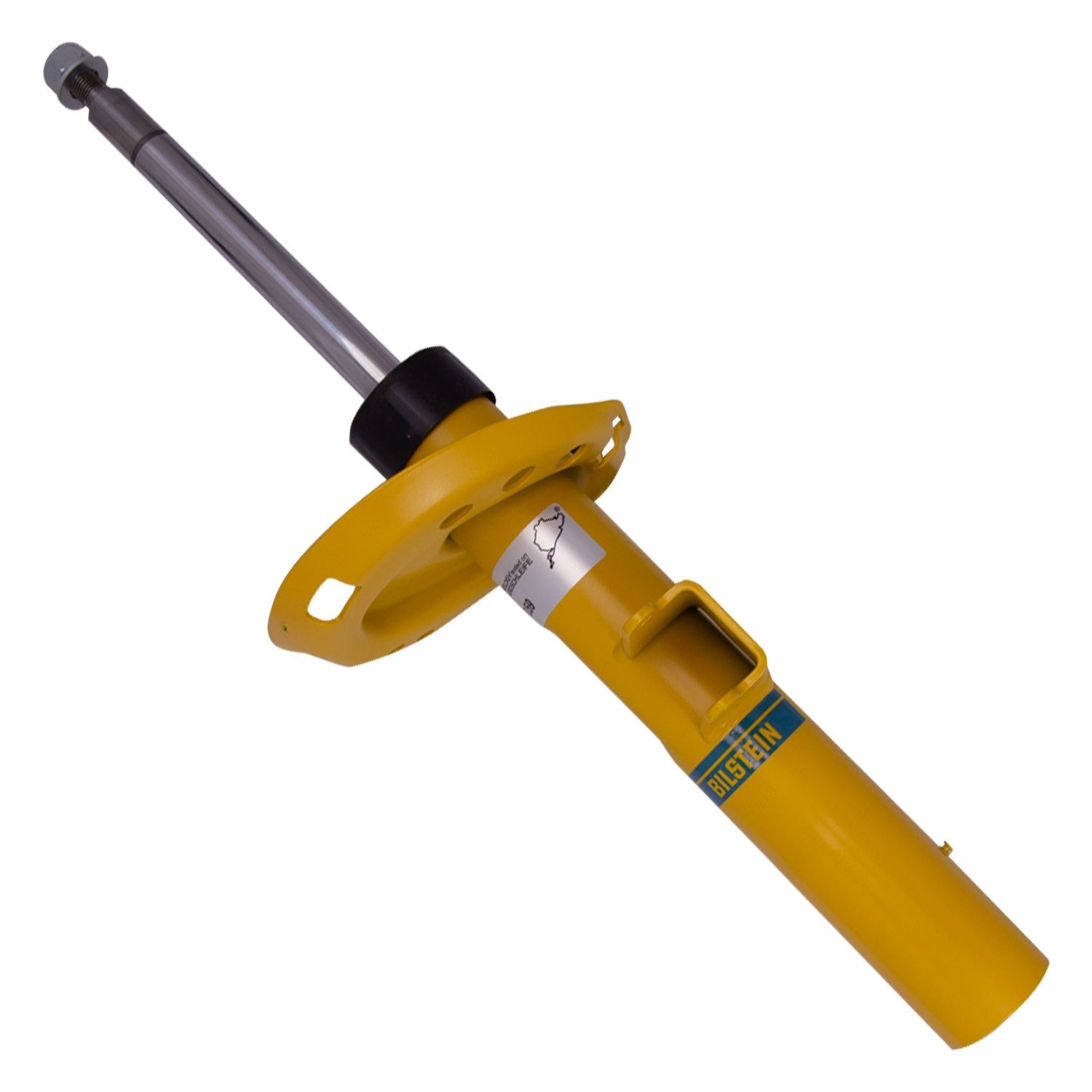 Bilstein 2021 Mercedes-Benz A220 B6 Performance Suspension Strut Assembly - Front Right 22-306159