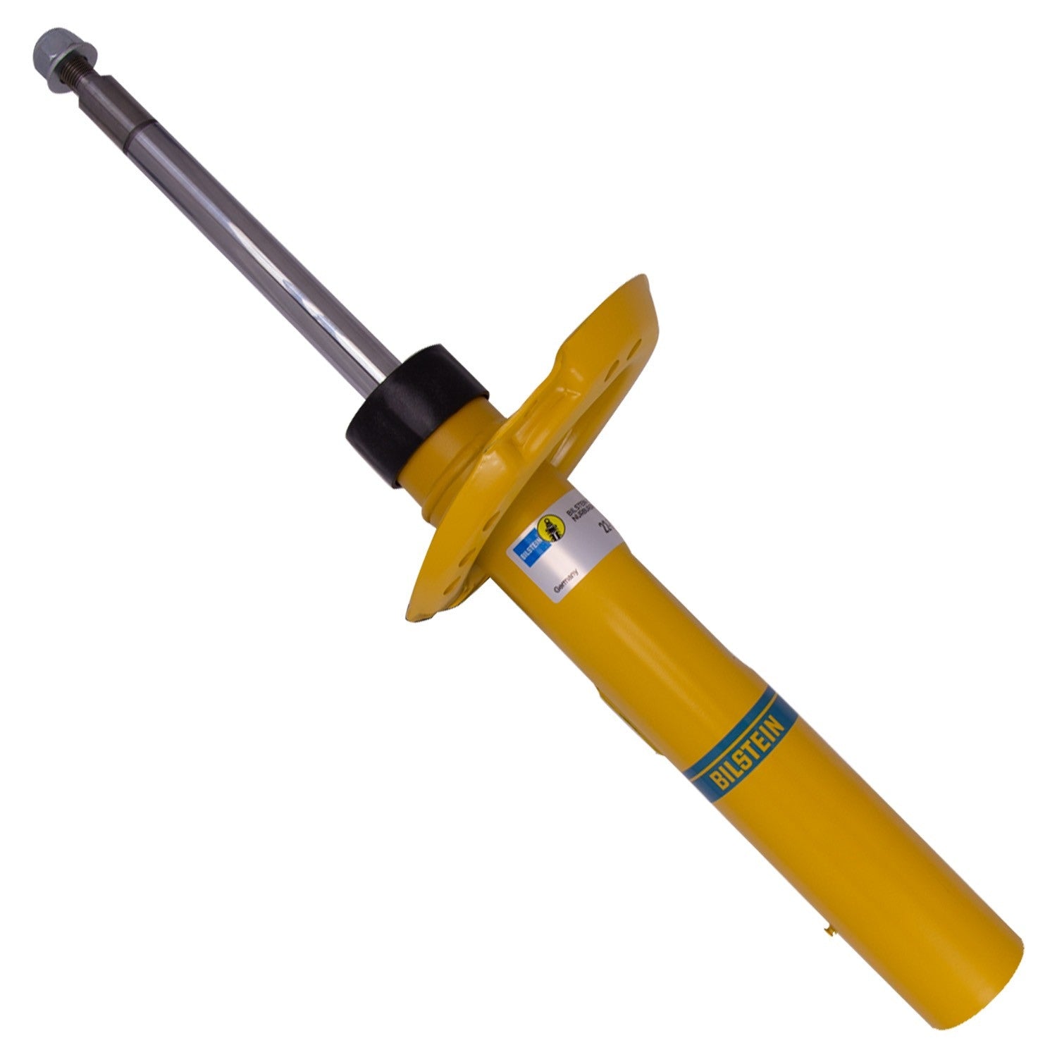Bilstein 2021 Mercedes-Benz A220 B6 Performance Suspension Strut Assembly - Front Right 22-306159