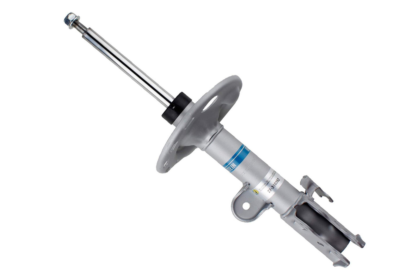 Bilstein B8 5100 Series 13-18 Toyota Rav4 Front Left Strut Assembly 22-310392
