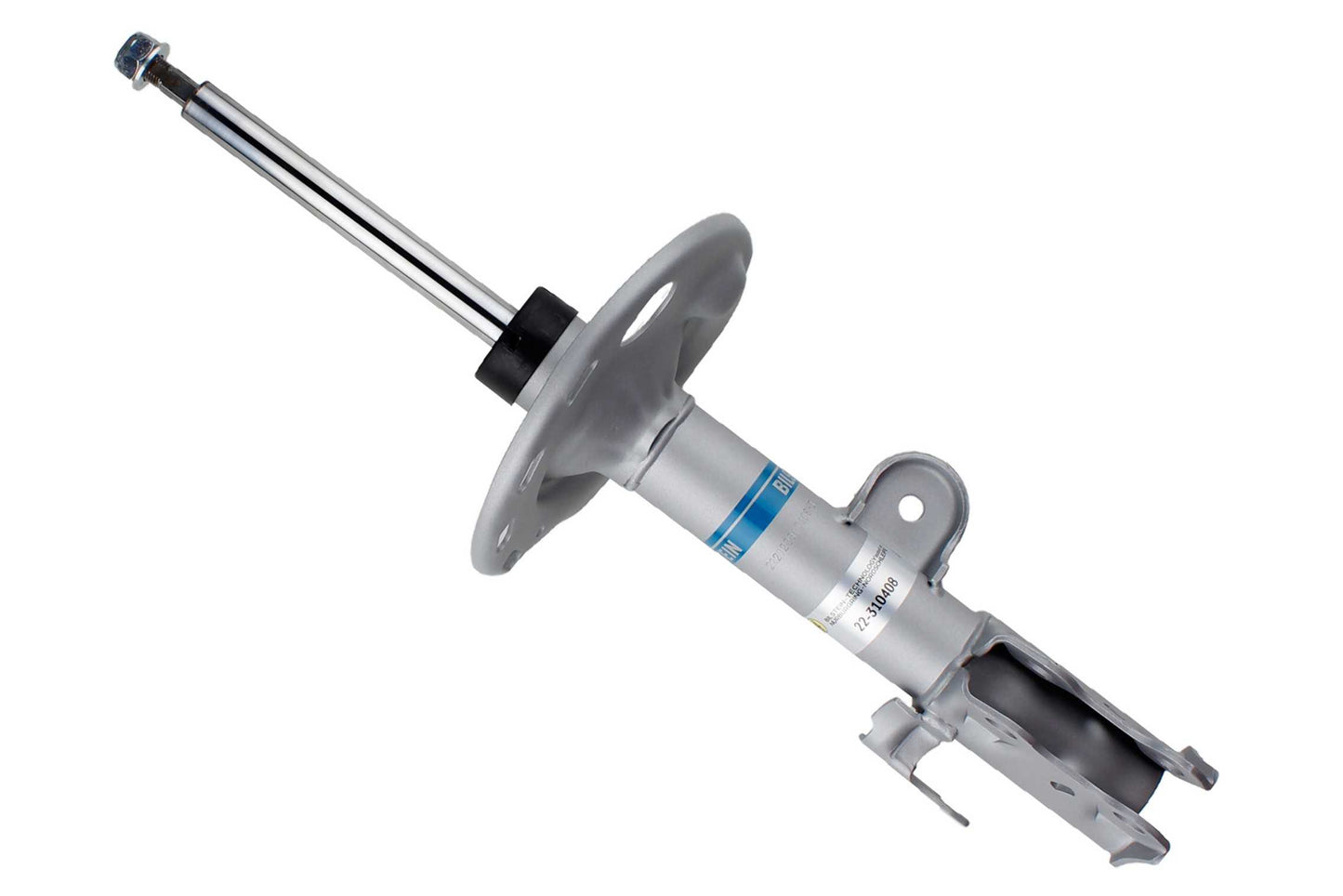 Bilstein B8 5100 Series 13-18 Toyota Rav4 Front Right Strut Assembly 22-310408