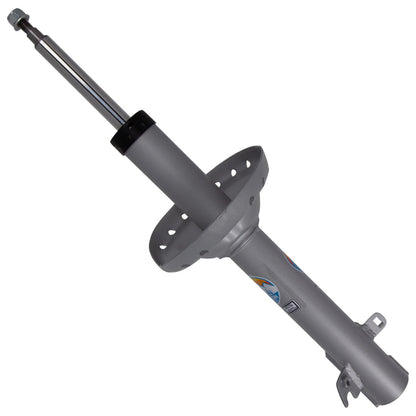 Bilstein 10-14 Subaru Outback B8 TerraSport Twintube Front Left Shock - Silver 22-320148