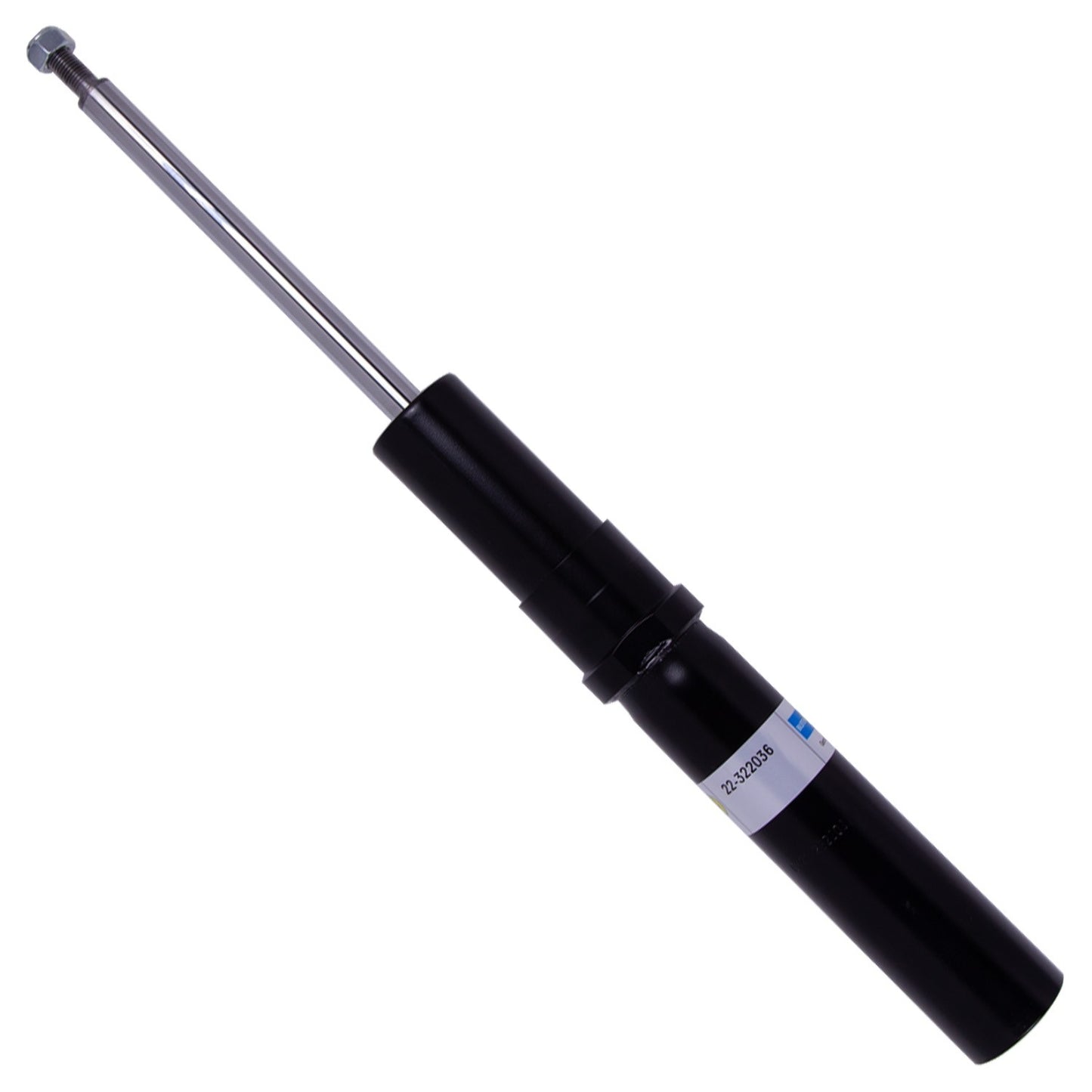 Bilstein 19-21 Porsche Cayenne B4 OE Replacement Suspension Strut Assembly - Front 22-322036