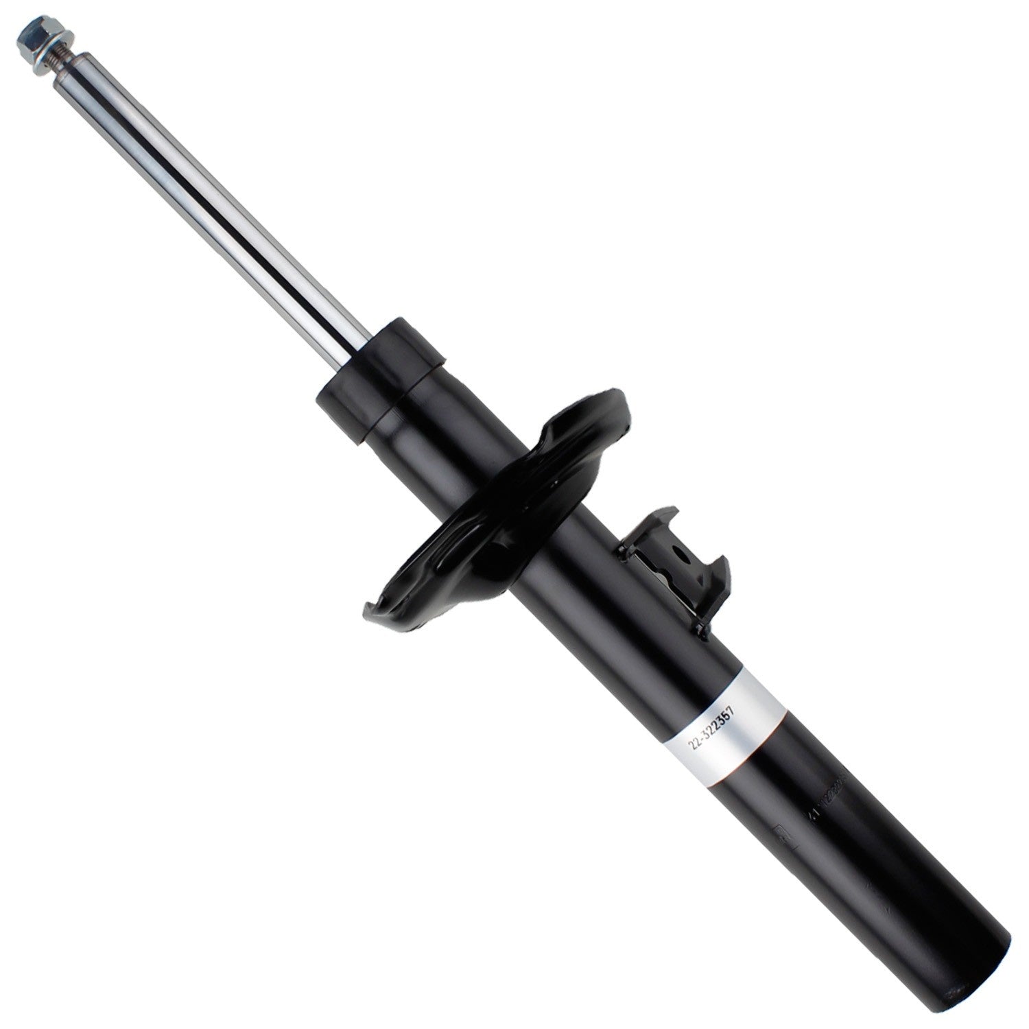 Bilstein B4 OE Replacement 18-22 Volkswagen Atlas Rear Suspension Strut Assembly 22-322357