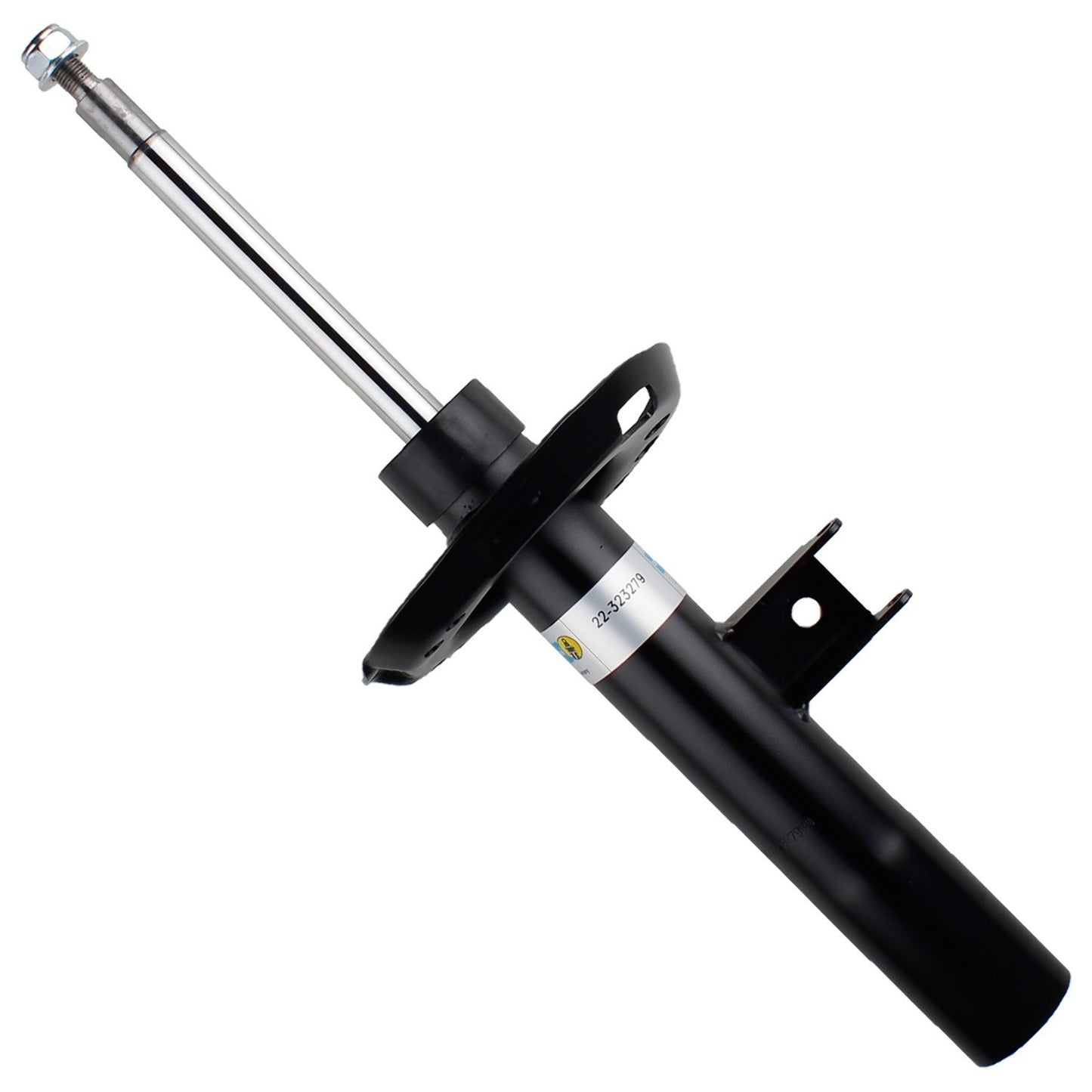 Bilstein B4 20-23 Mercedes CLA250 Front Right Shock Absorber 22-323279