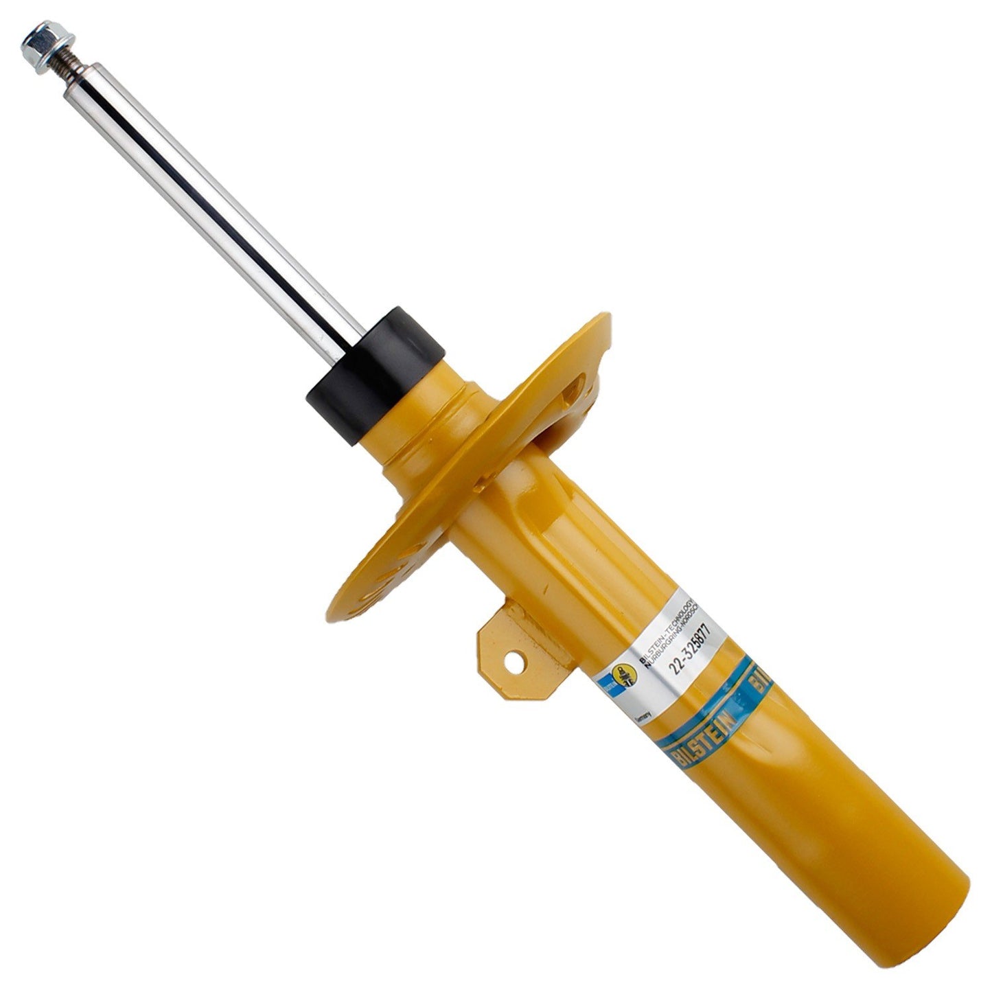 Bilstein 20-22 BMW 228i xDrive Gran Coupe B6 Performance Strut Assembly - Front Right 22-325877