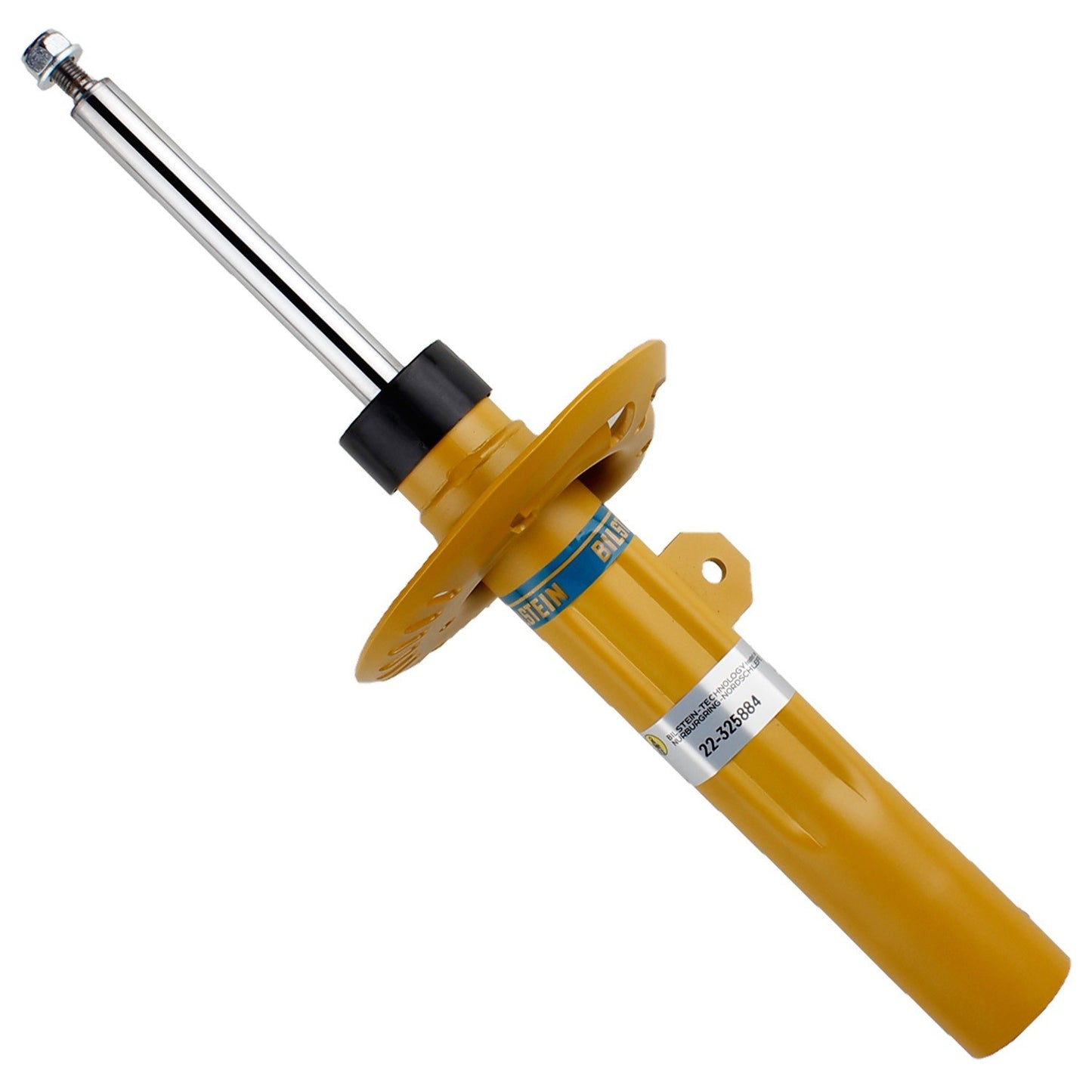 Bilstein 20-22 BMW 228i xDrive Gran Coupe B6 Performance Strut Assembly - Front Left 22-325884