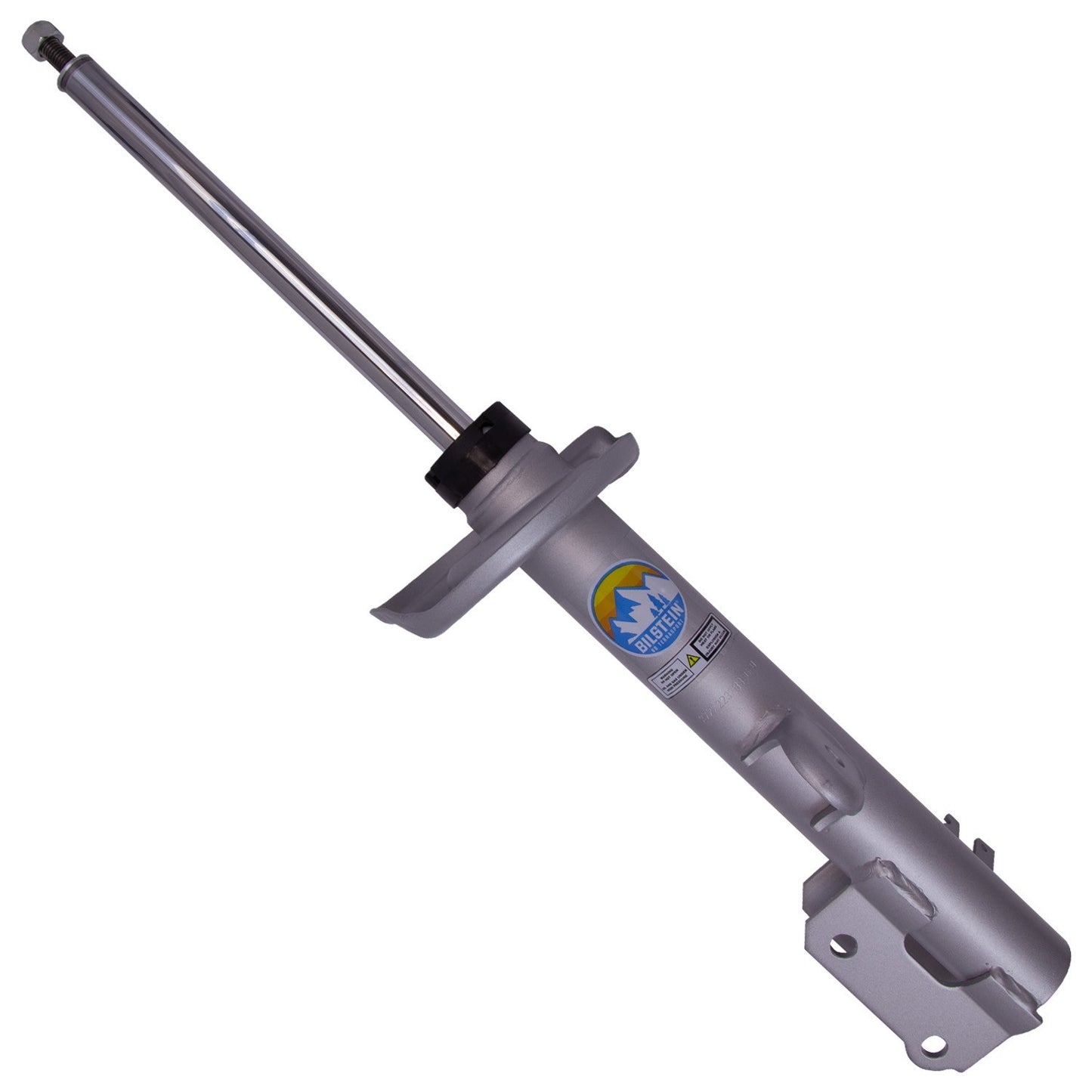 Bilstein 15-17 Jeep Renegade 4WD B8 TerraSport Rear Left Twintube Strut Assembly 22-328380