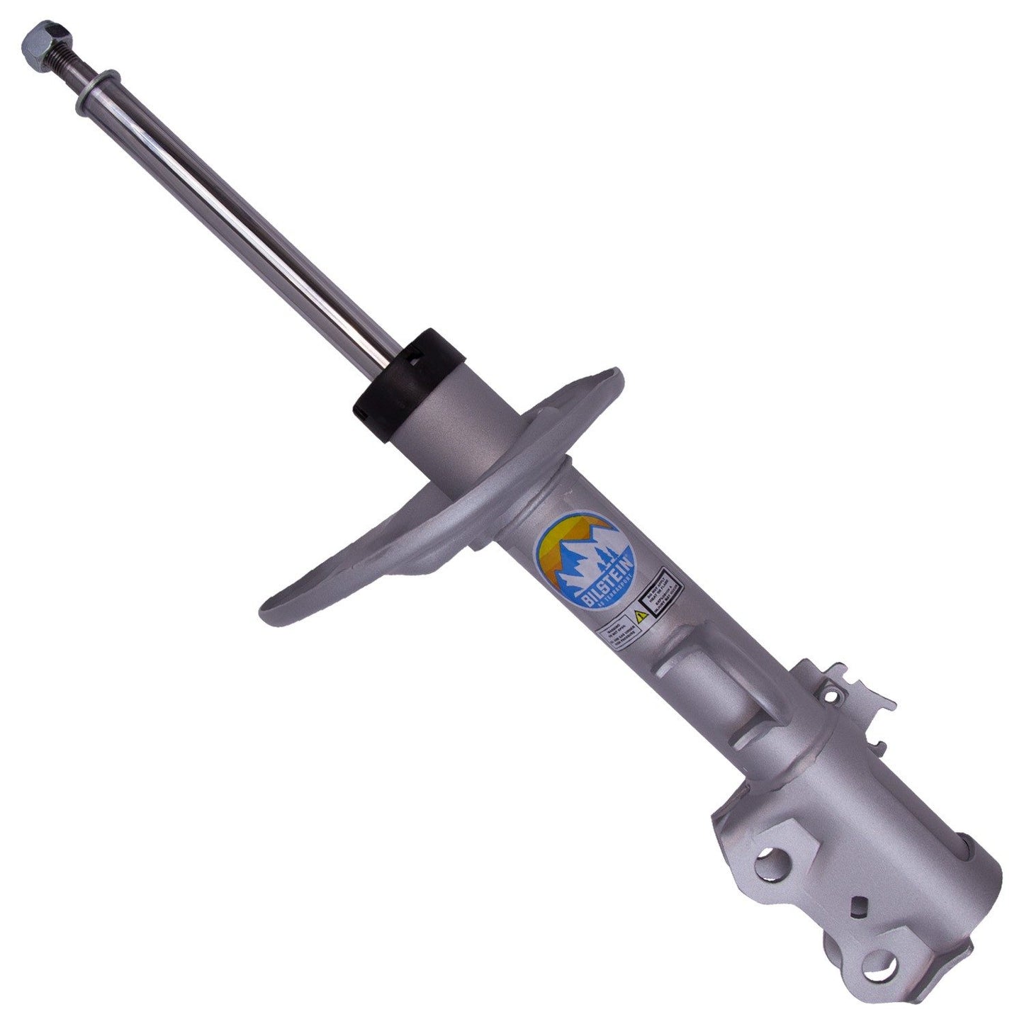 Bilstein 13-18 Toyota RAV4 B8 TerraSport Front Right Suspension Strut Assembly - Silver 22-328410
