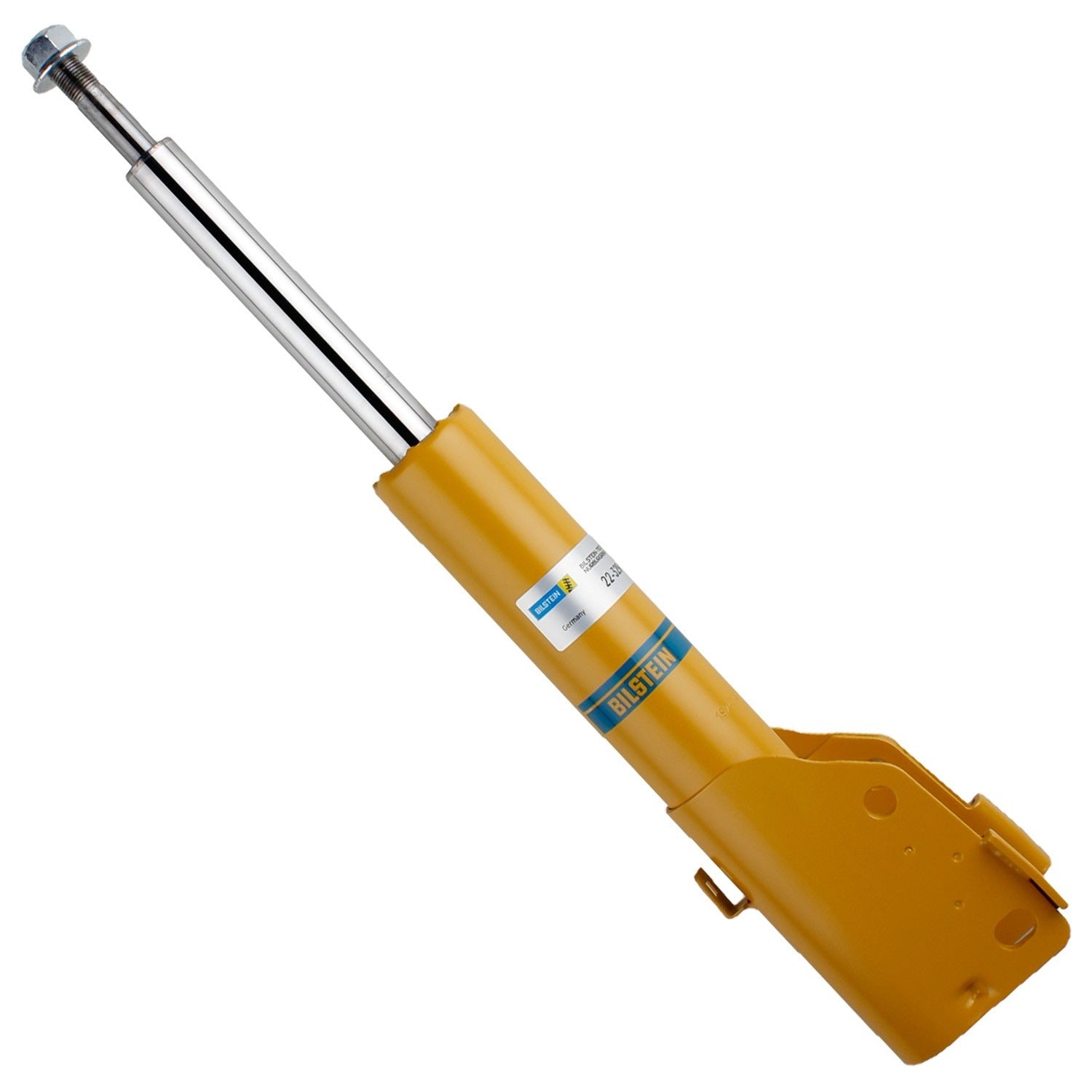 Bilstein B6 15-18 Freightliner/Mercedes-Benz Sprinter Front Twintube Strut Assembly 22-329455