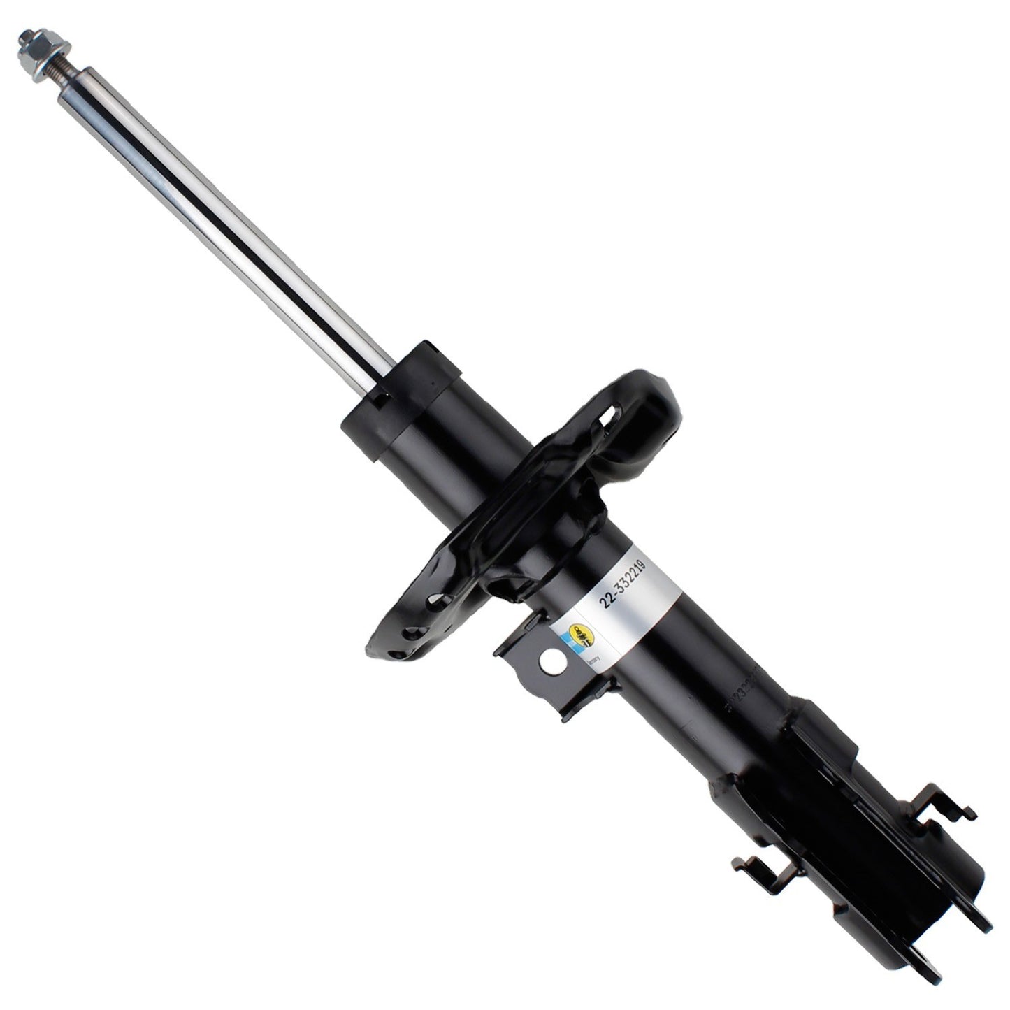 Bilstein 2018 Hyundai Ioniq B4 OE Replacement Twintube Strut Assembly - Front Right 22-332219