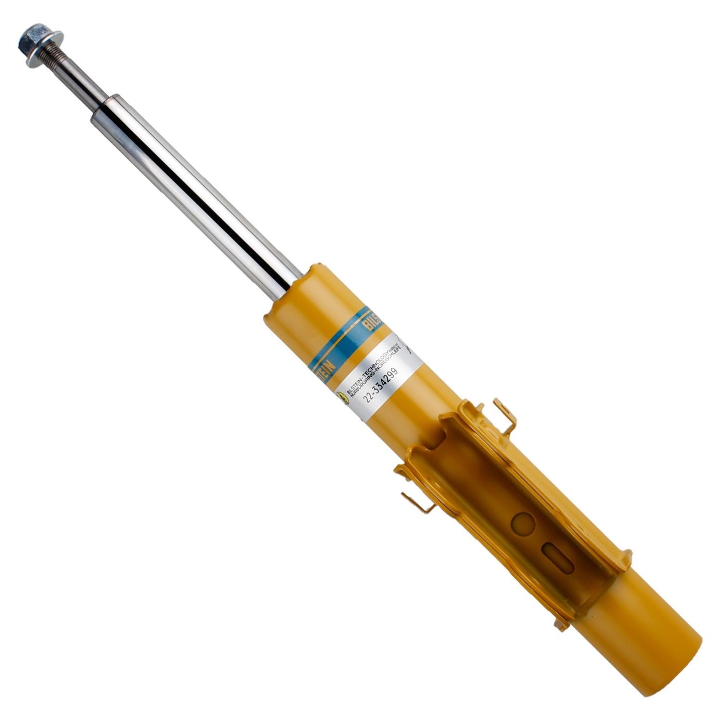 Bilstein B6 Mercedes-Benz 10-24 Sprinter 2500 Front Suspension Strut Assembly 22-334299