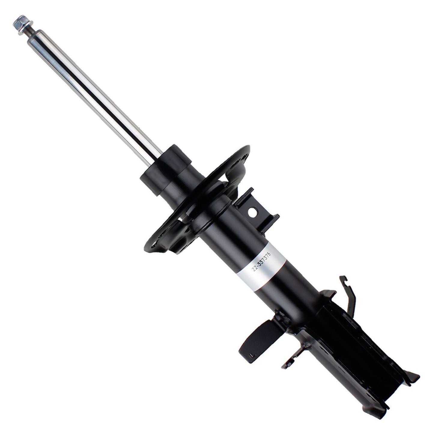Bilstein 22-24 Ford Maverick B4 OE Replacement Front Left Strut Assembly 22-337375