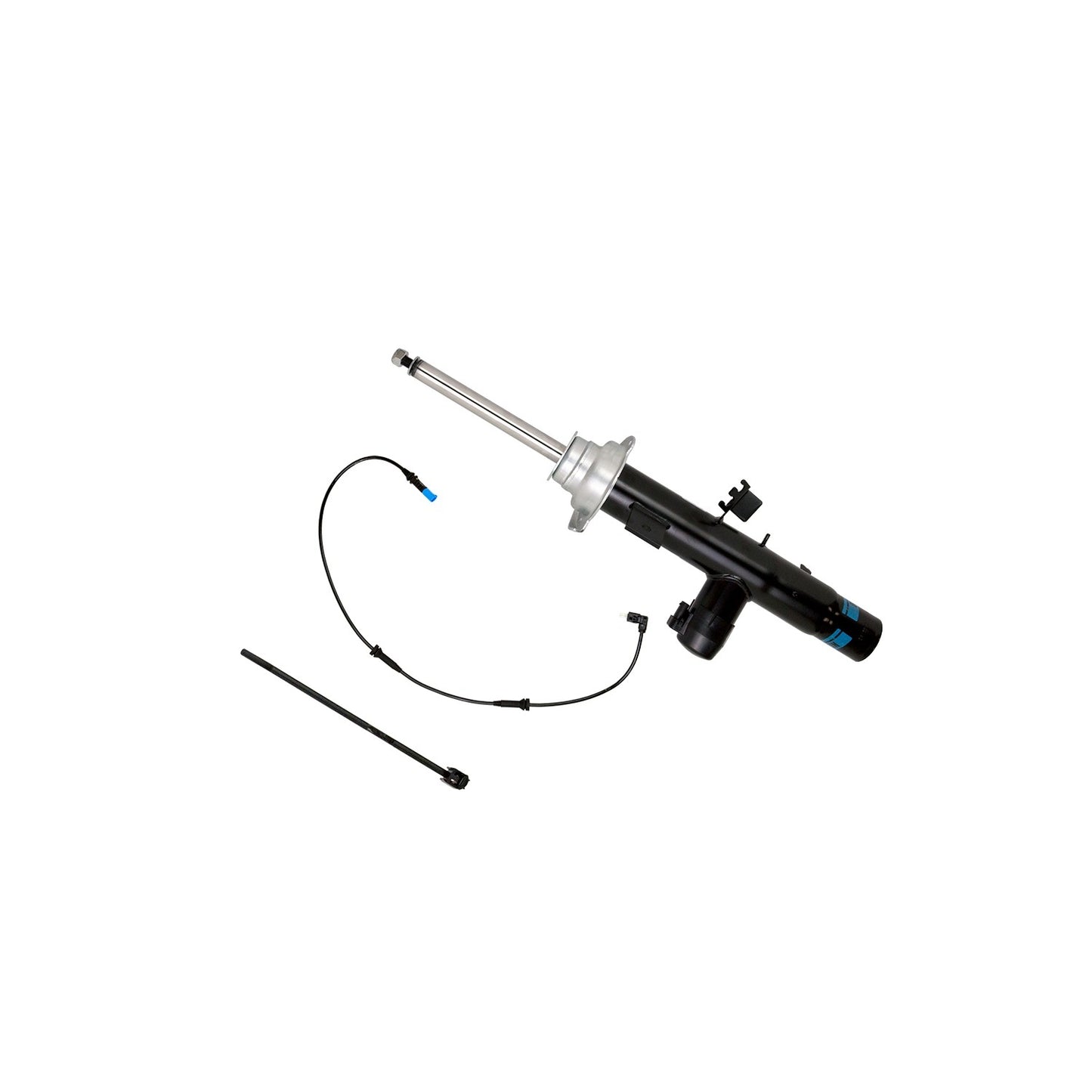 Bilstein B4 OE Replacement 12-15 BMW 328i/335i Front Left DampTronic