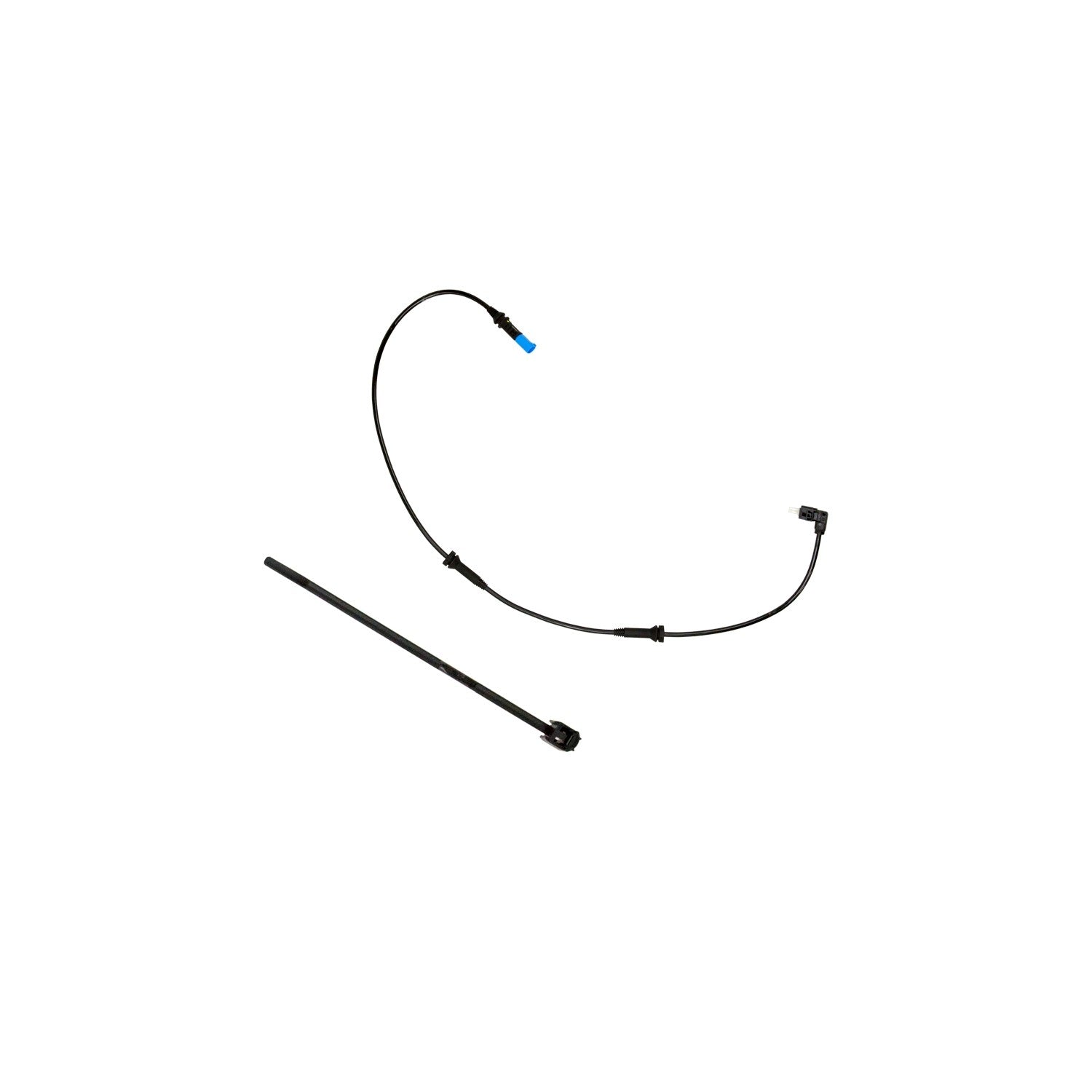 Bilstein B4 OE Replacement 12-15 BMW 328i/335i Front Left DampTronic