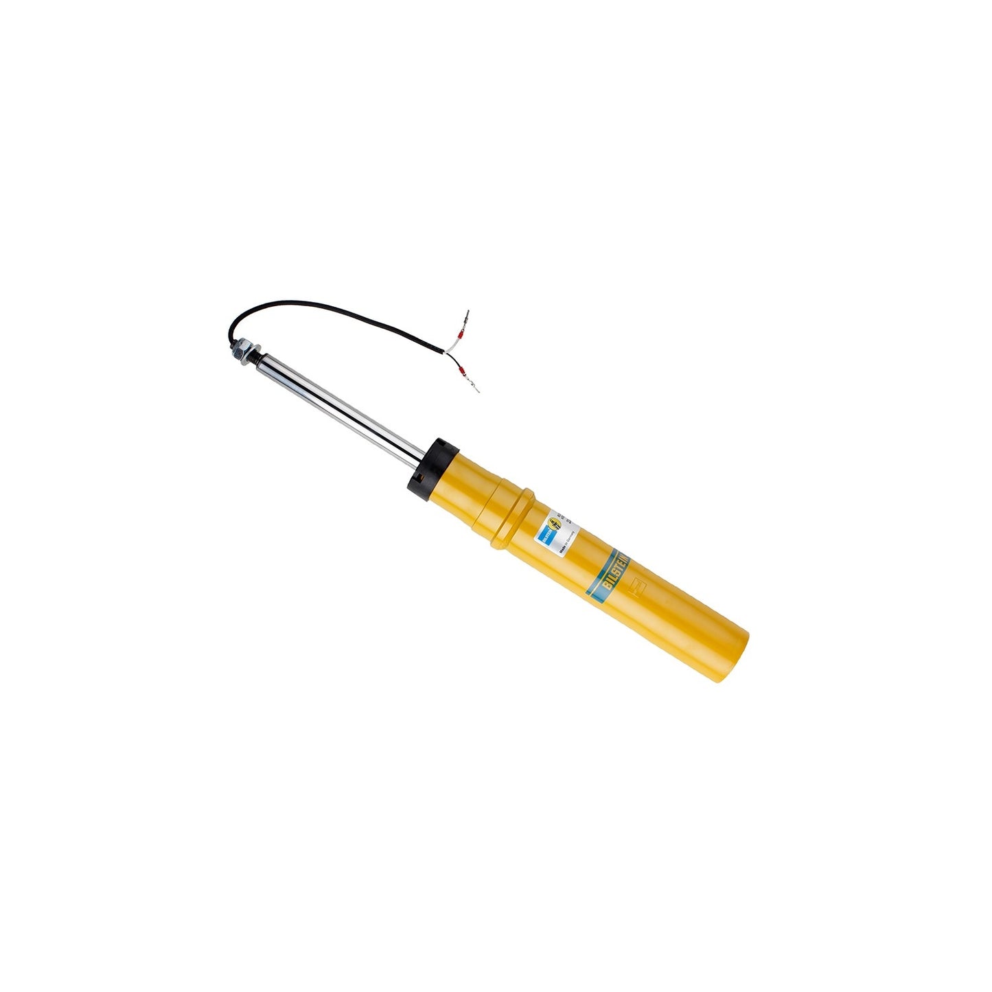 Bilstein B6 (DampTronic) 15-17 Porsche Macan (w/PASM) Twintube Shock Absorber 23-246157