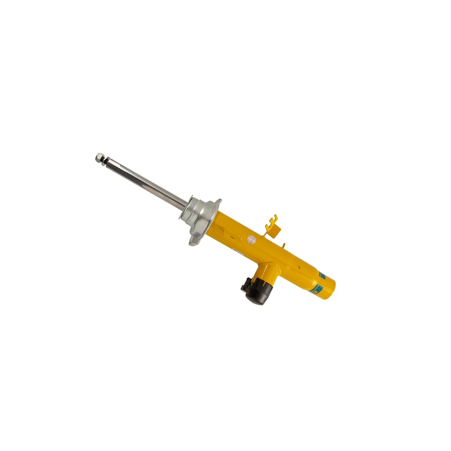 Bilstein B6 12-16 Bmw 328i Front Left (DampTronic) Twintube Strut Asse