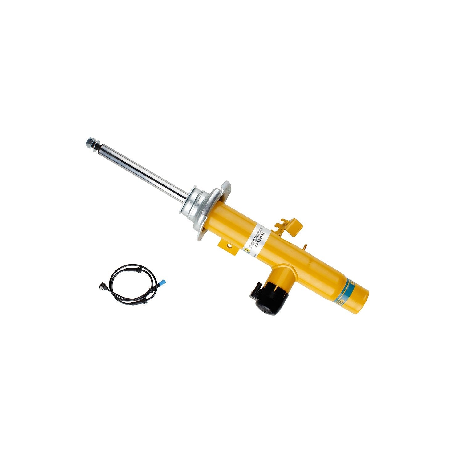 Bilstein B6 12-16 Bmw 328i Front Right (DampTronic) Twintube Strut Ass