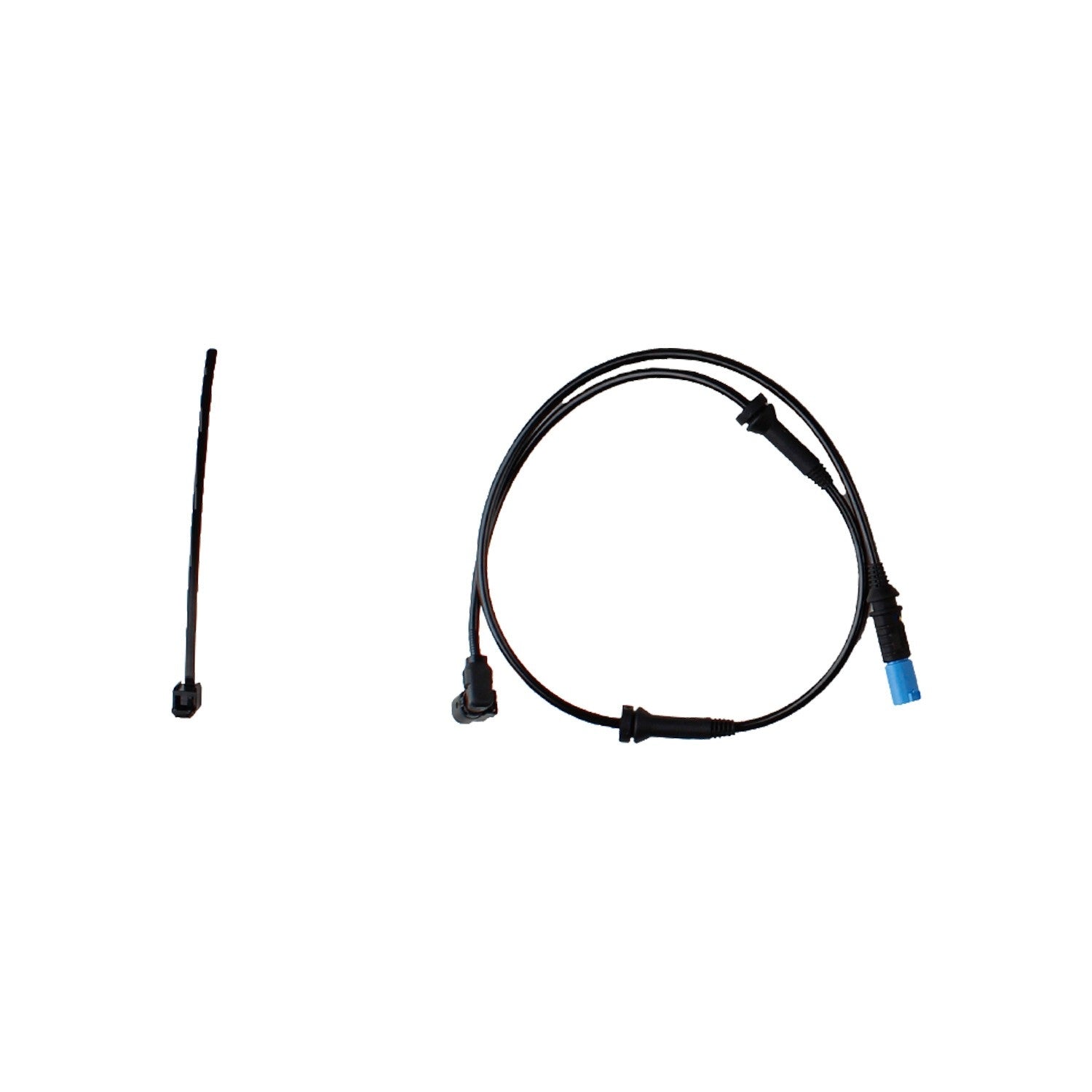 Bilstein B6 BMW F20/F22/F30/F32 w/ xDrive and Electronic Suspension Front Right Strut Assembly 23-266490