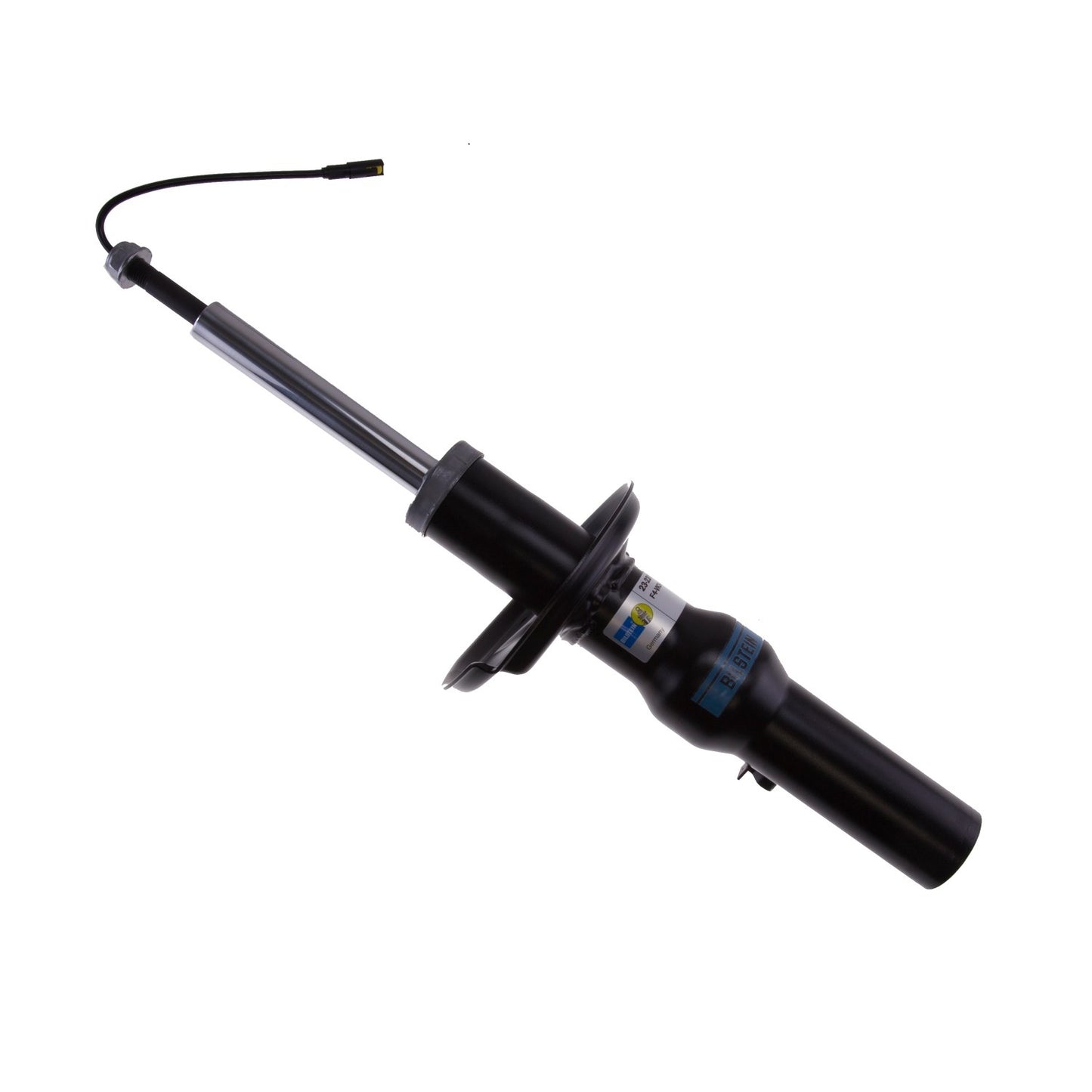 Bilstein B4 OE Replacement 17-22 Porsche 718 Boxster Rear Twintube Strut Assembly 23-275614