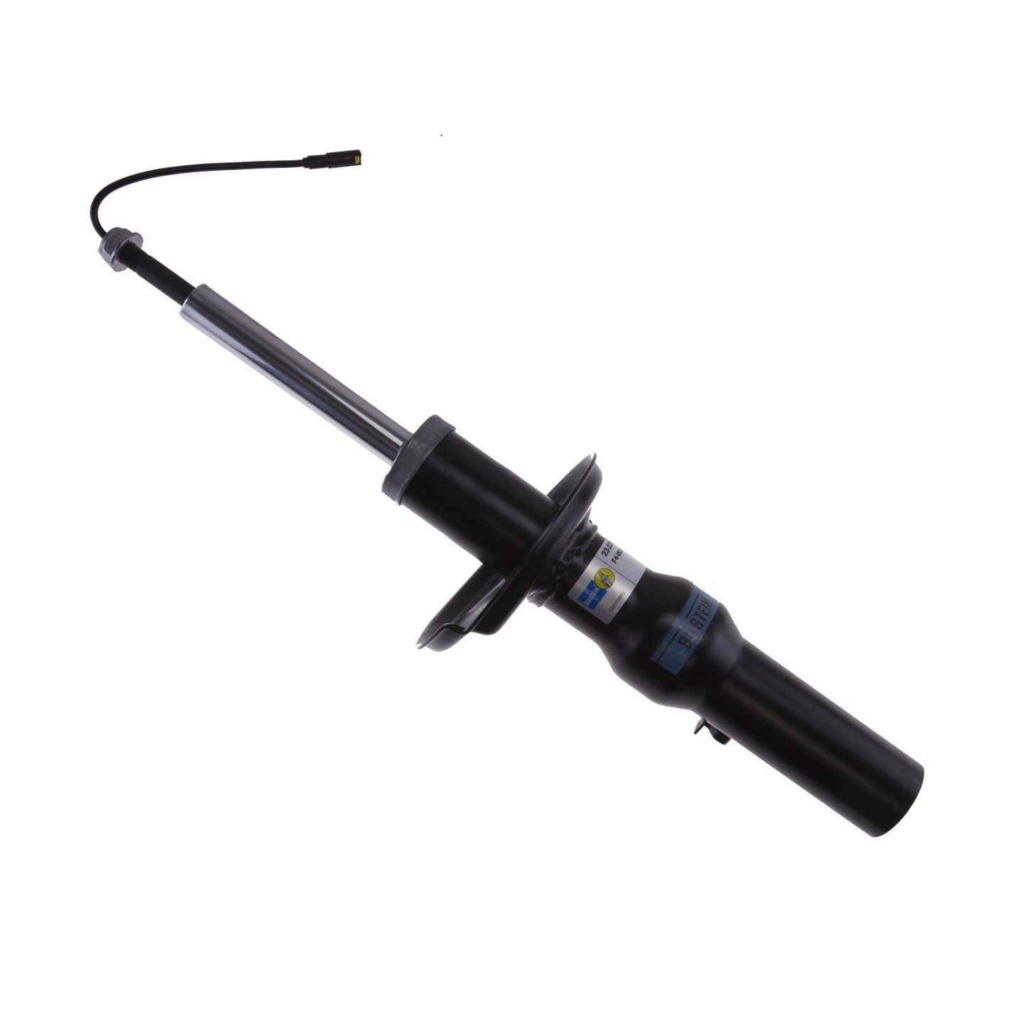 Bilstein B4 OE Replacement 17-22 Porsche 718 Boxster Rear Twintube Strut Assembly 23-275614