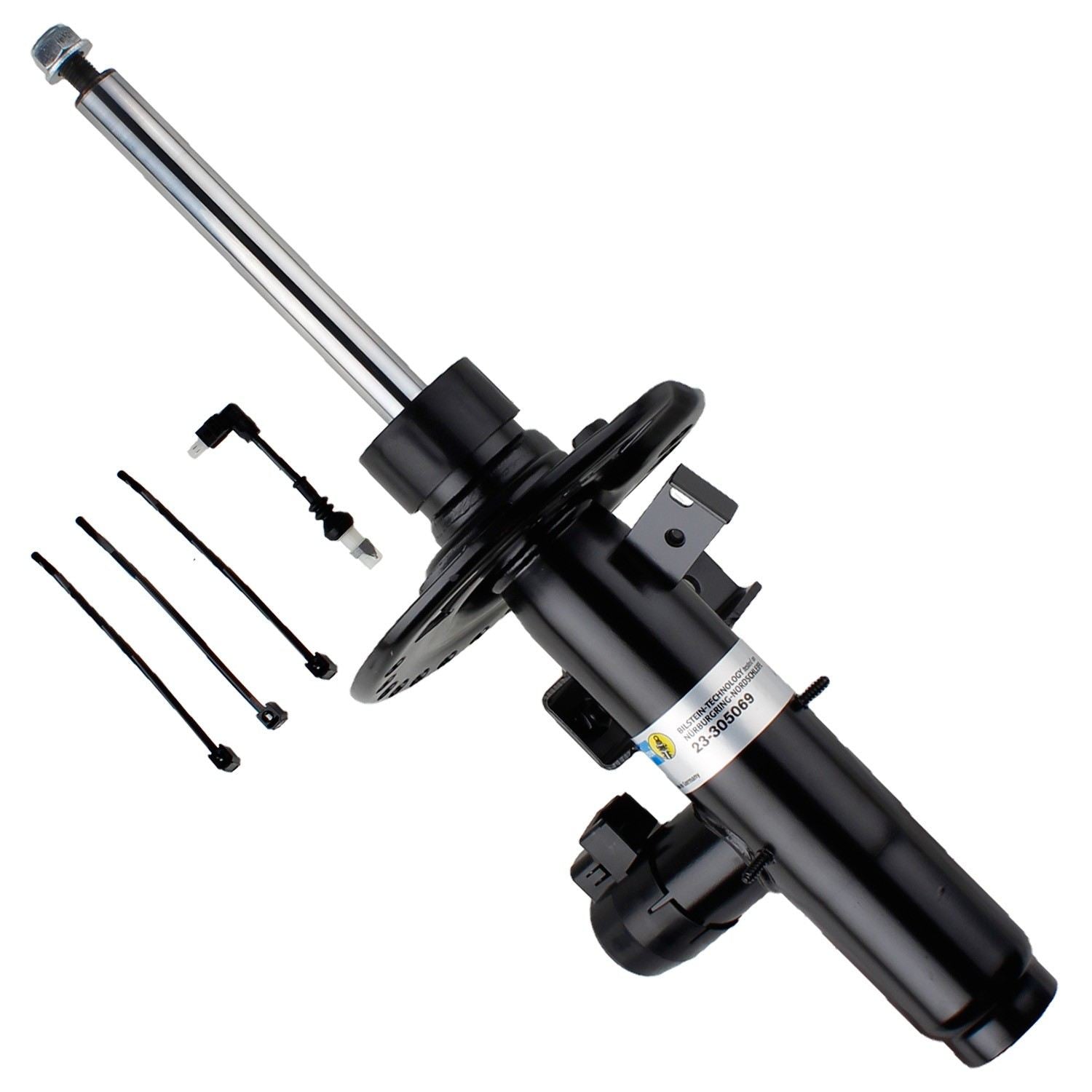 Bilstein B4 OE Replacement (DampTronic) - Suspension Strut Assembly 23-305069