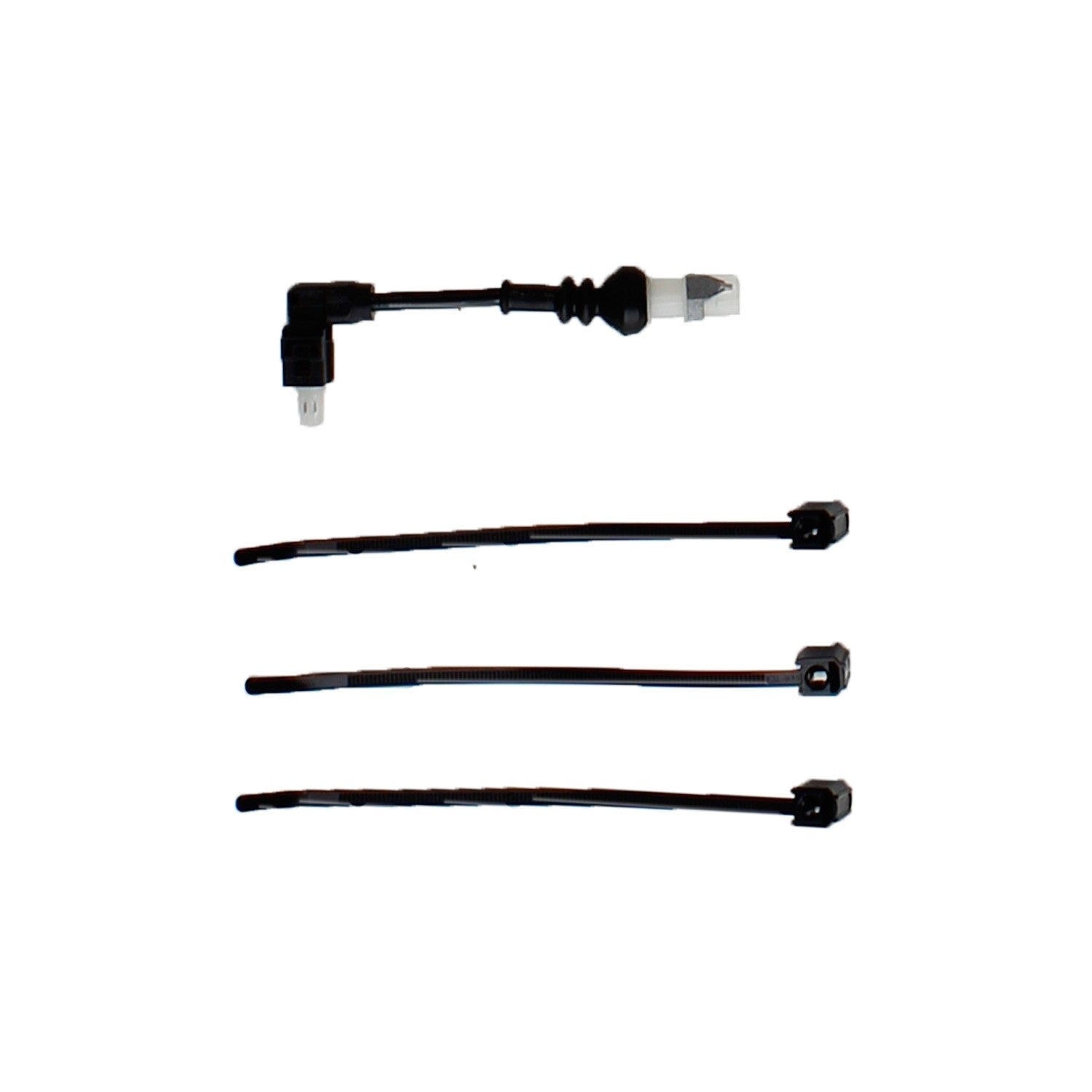 Bilstein B4 OE Replacement (DampTronic) - Suspension Strut Assembly 23-305076