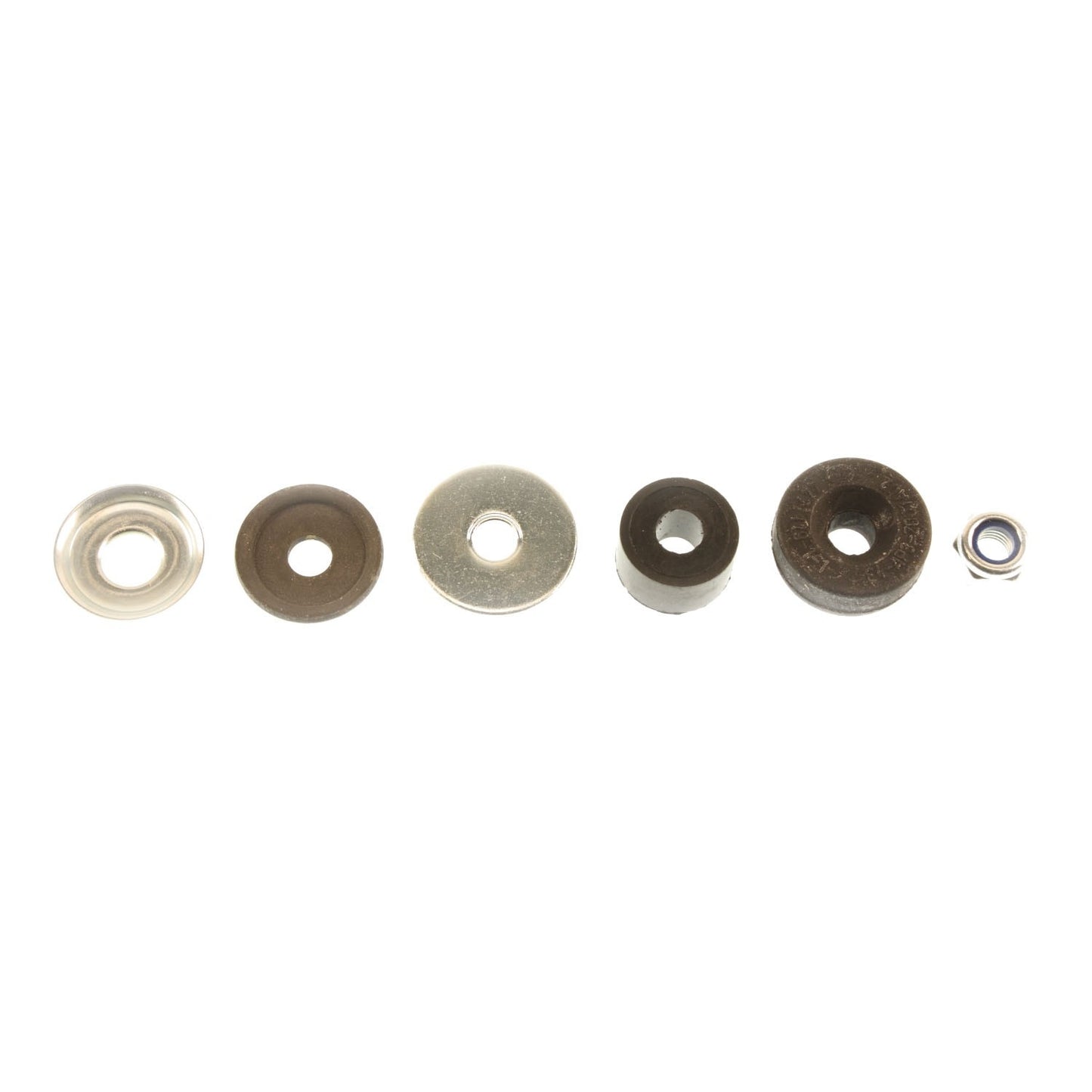 Bilstein Shock Absorber
