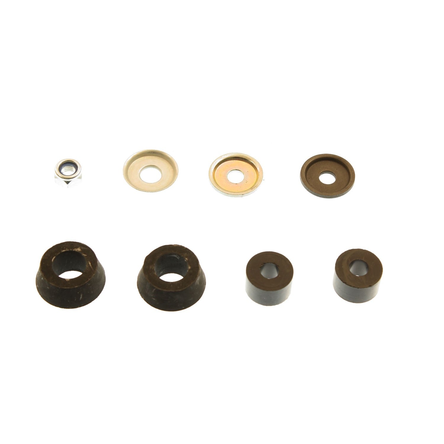 Bilstein Shock Absorber