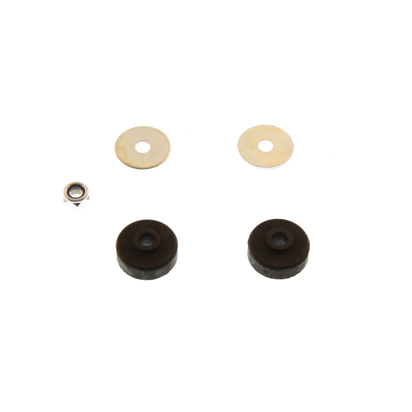 Bilstein Shock Absorber