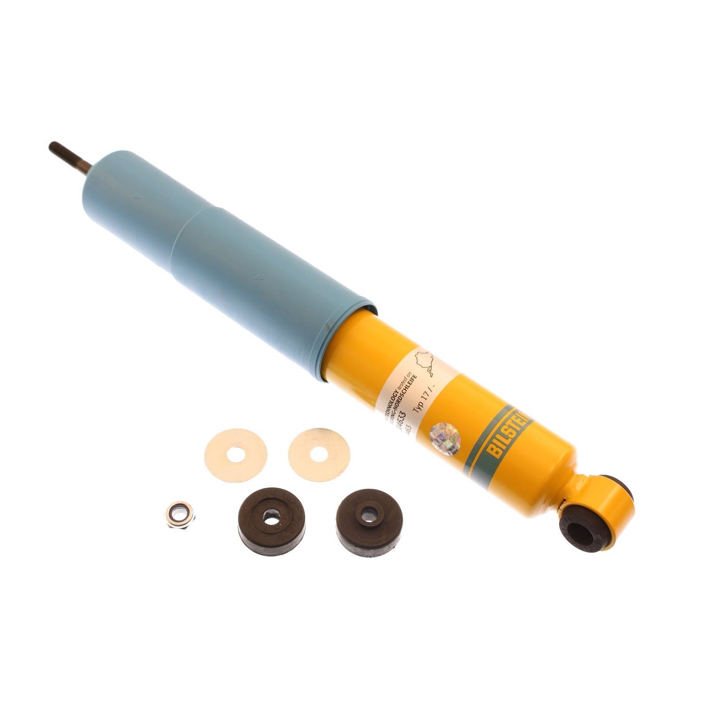 Bilstein Shock Absorber