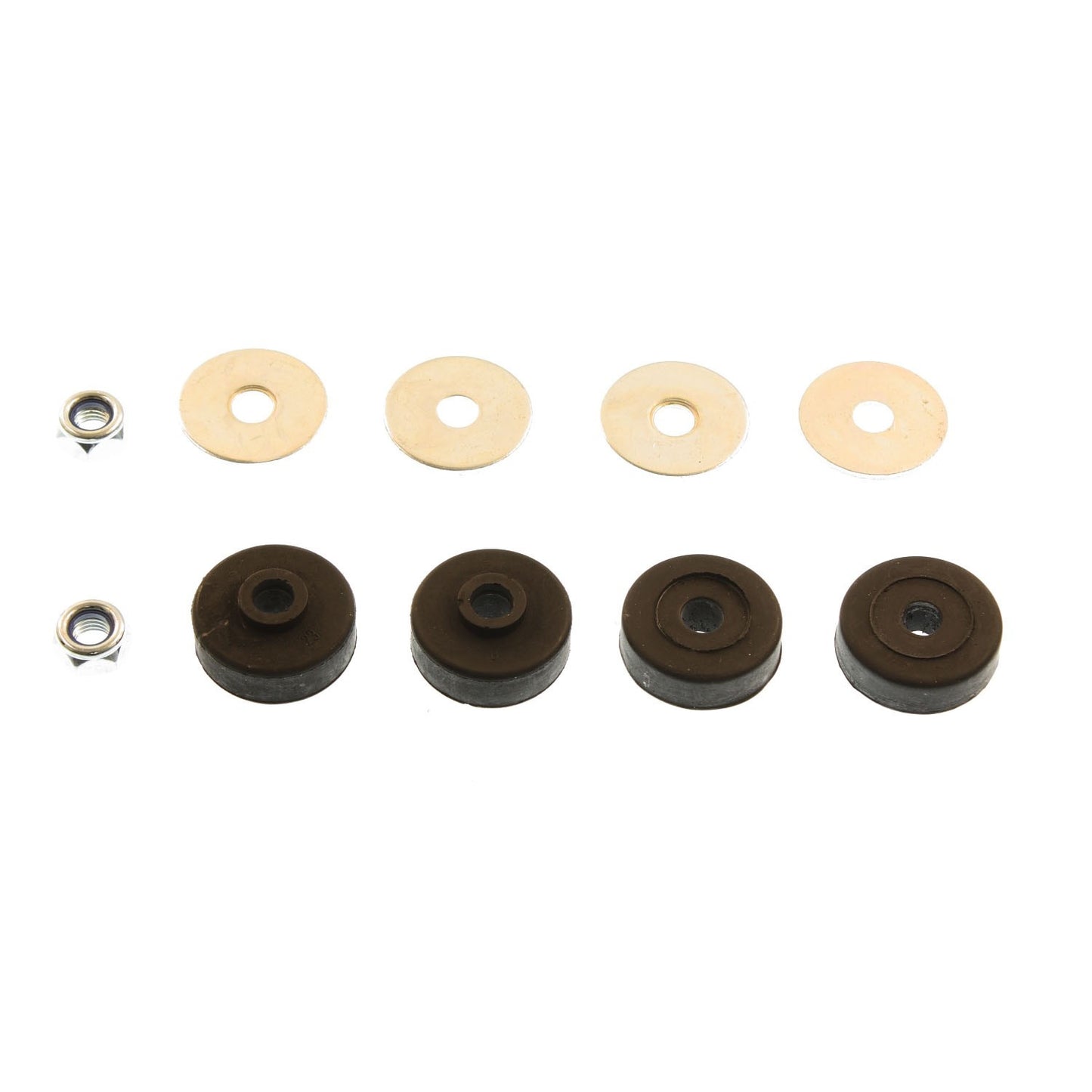 Bilstein Shock Absorber