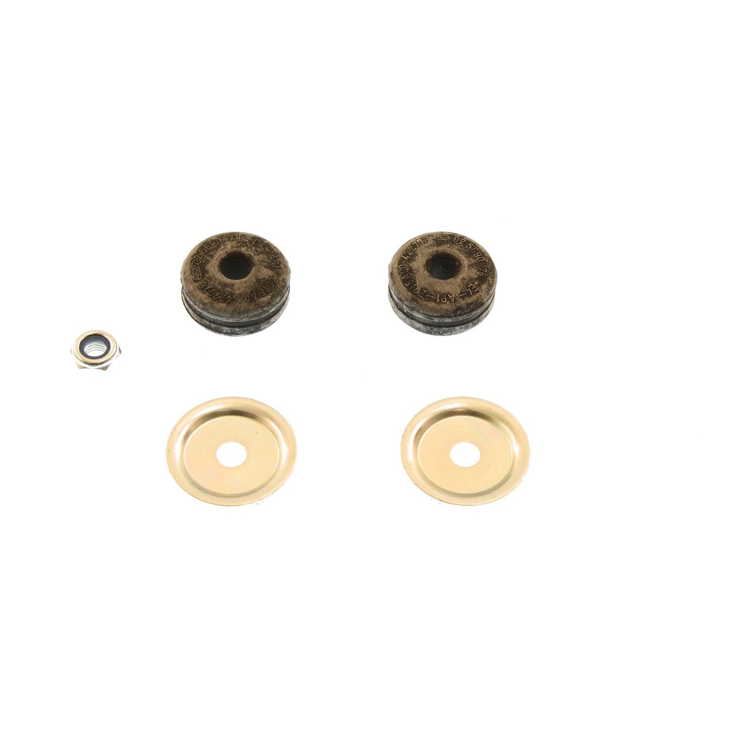 Bilstein Shock Absorber