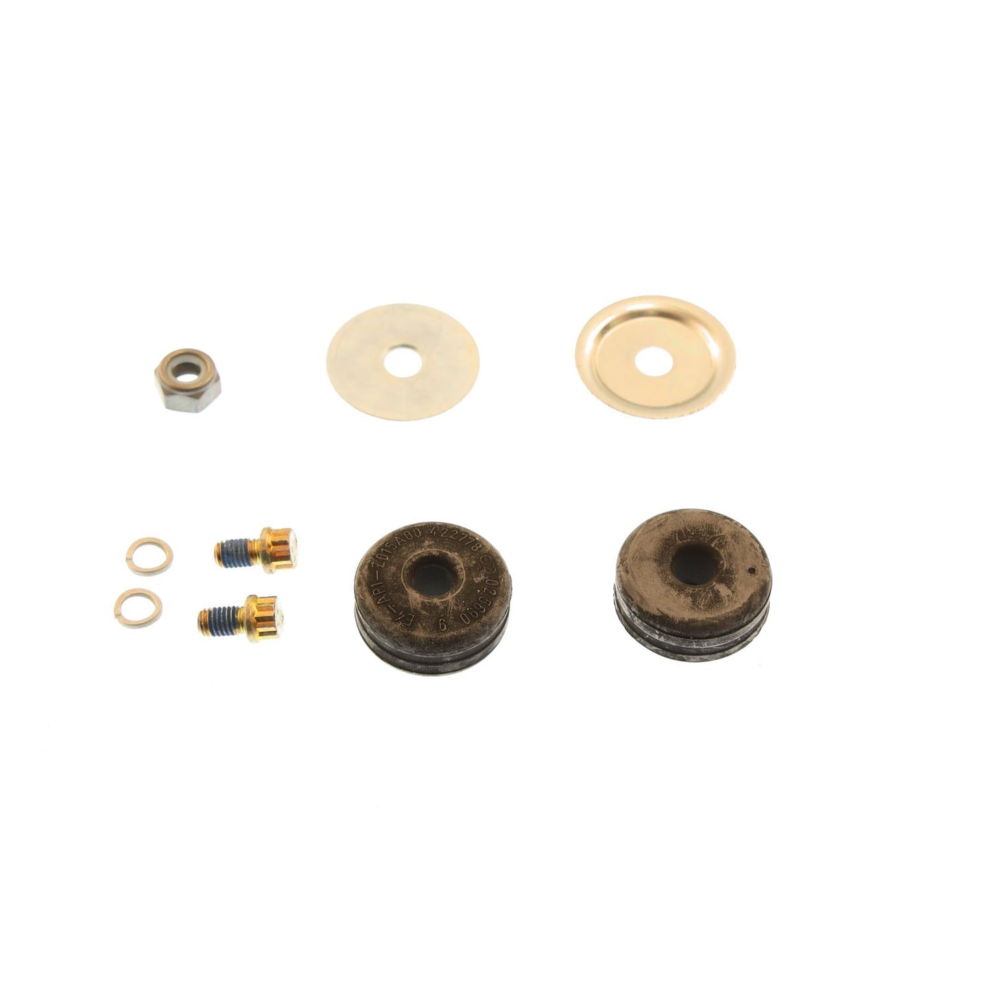 Bilstein Shock Absorber
