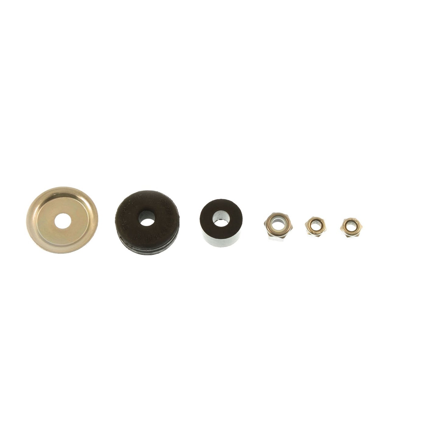 Bilstein Shock Absorber