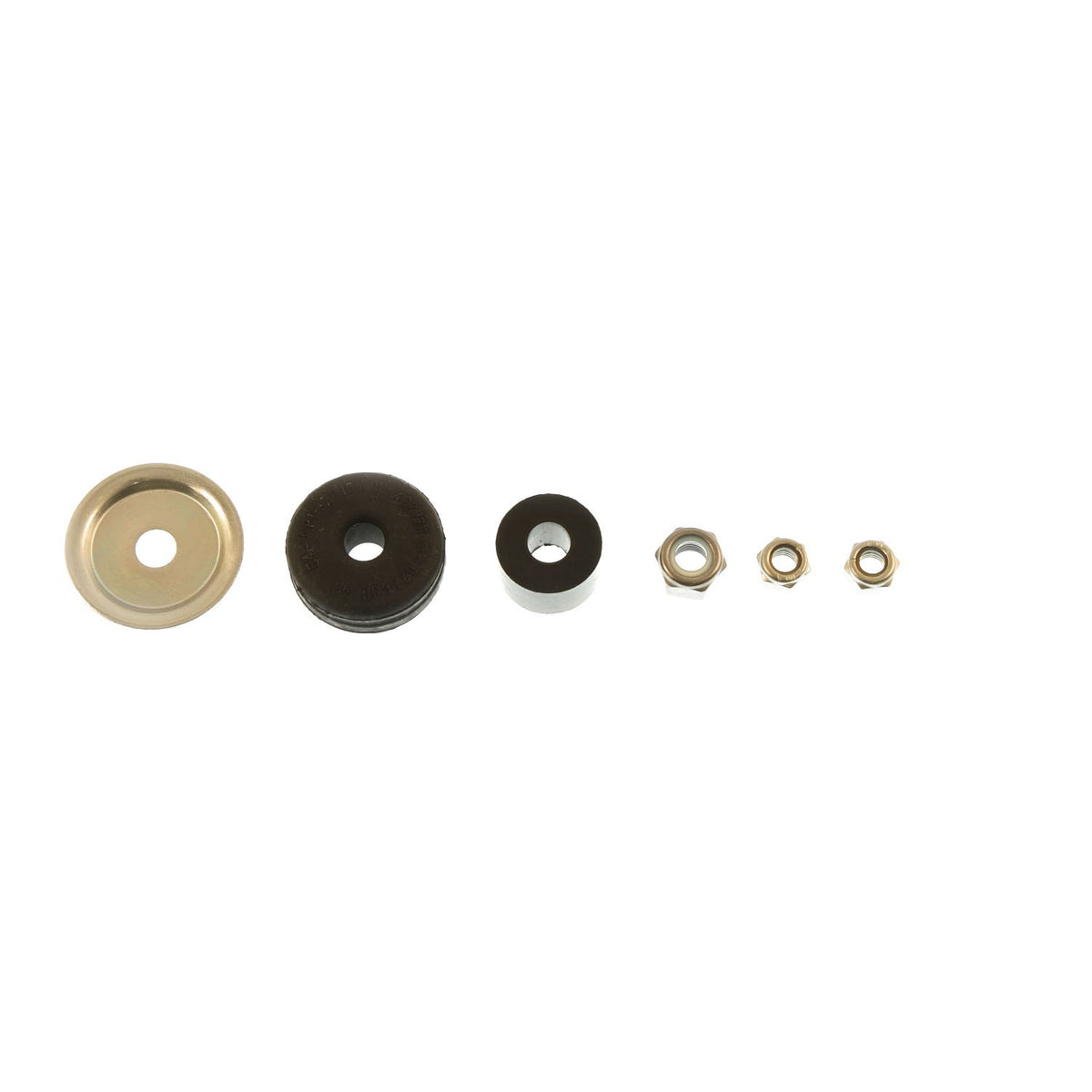 Bilstein Shock Absorber