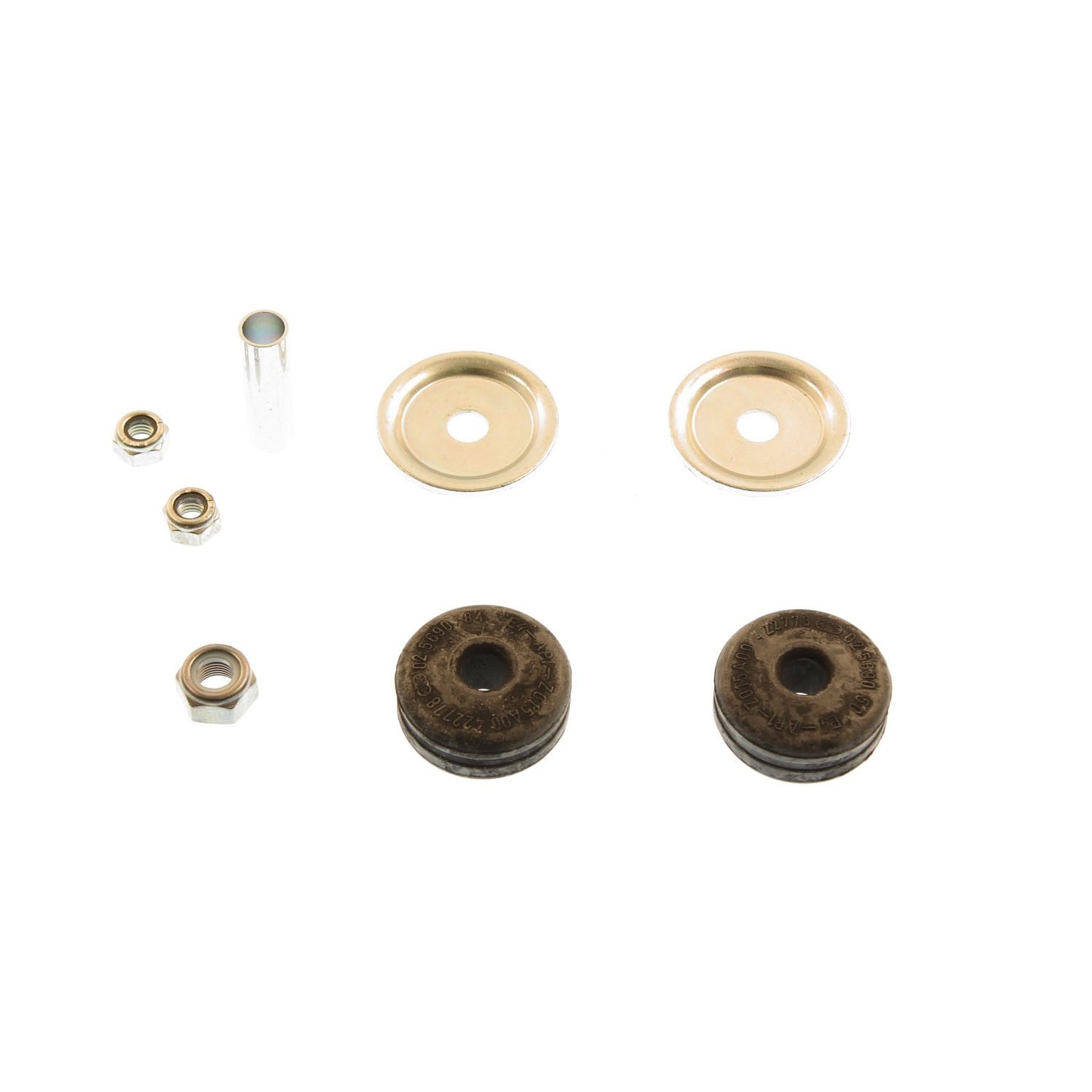Bilstein Shock Absorber
