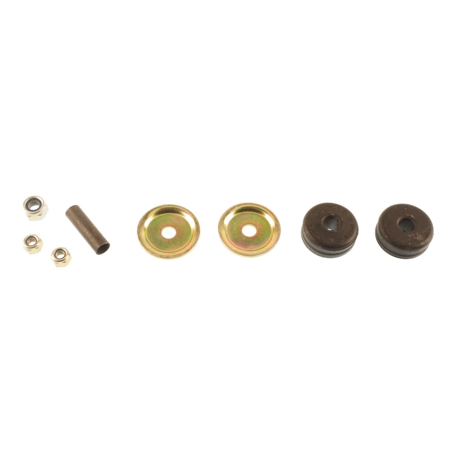 Bilstein Shock Absorber
