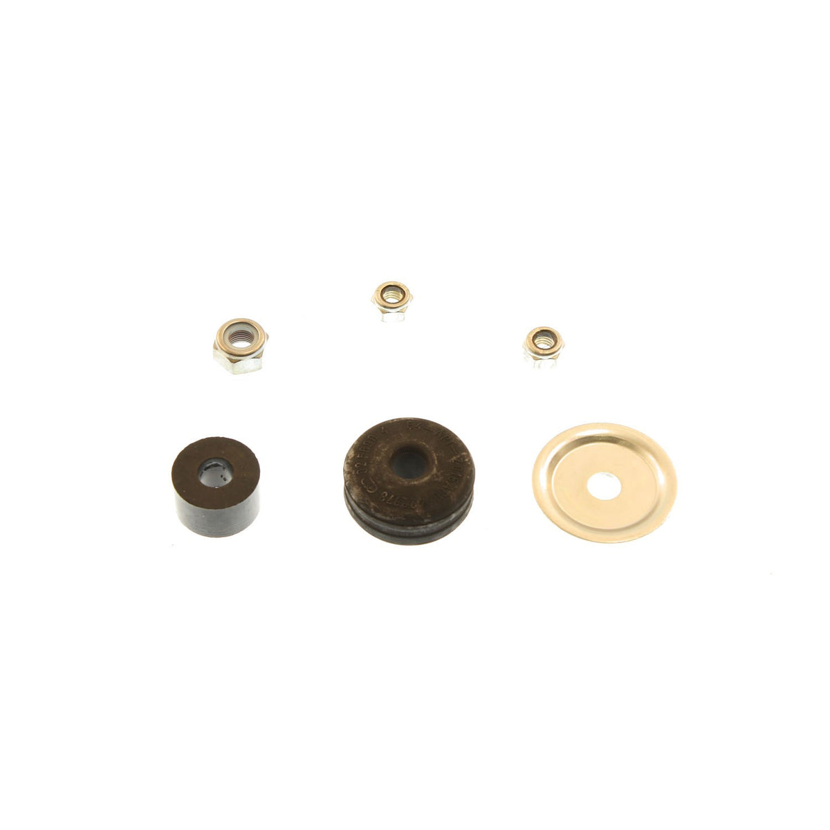 Bilstein Shock Absorber