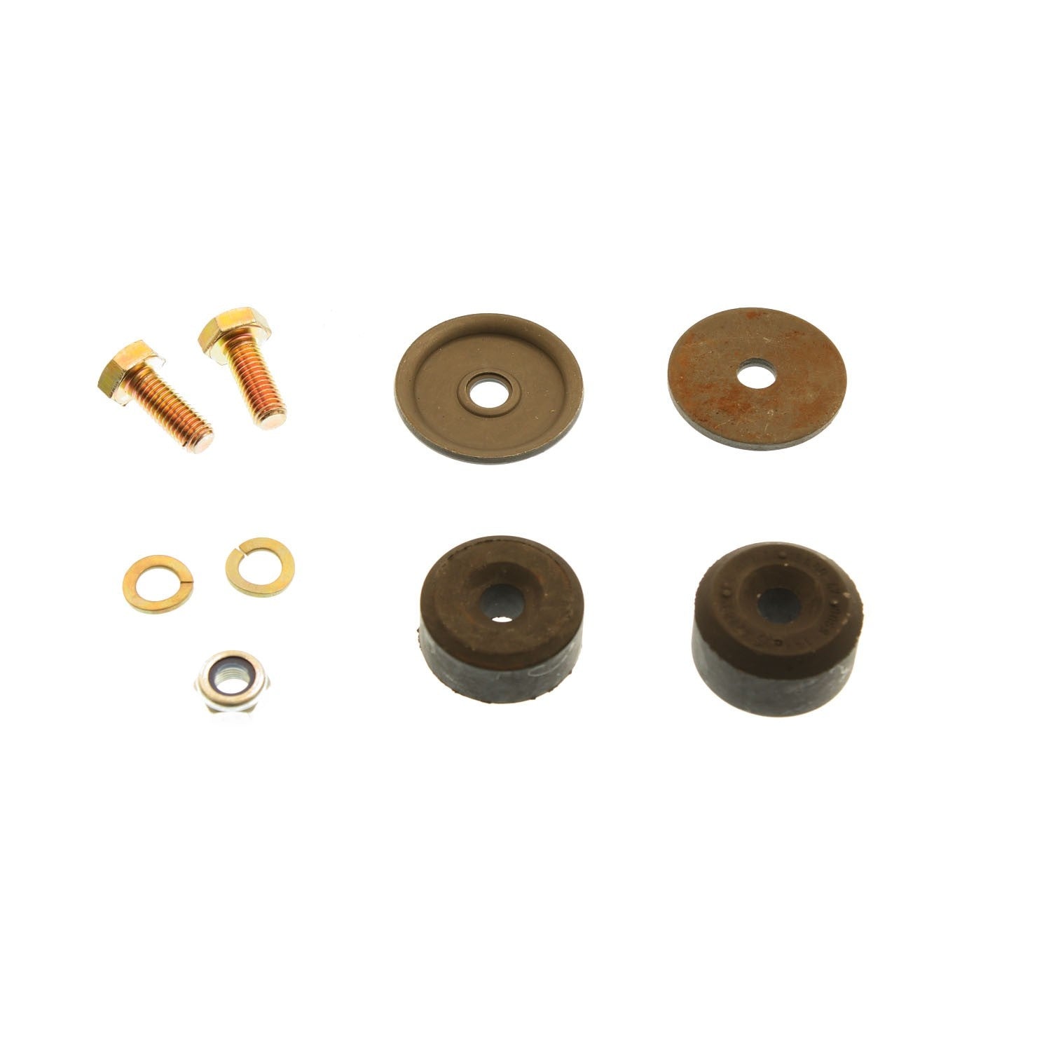 Bilstein Shock Absorber