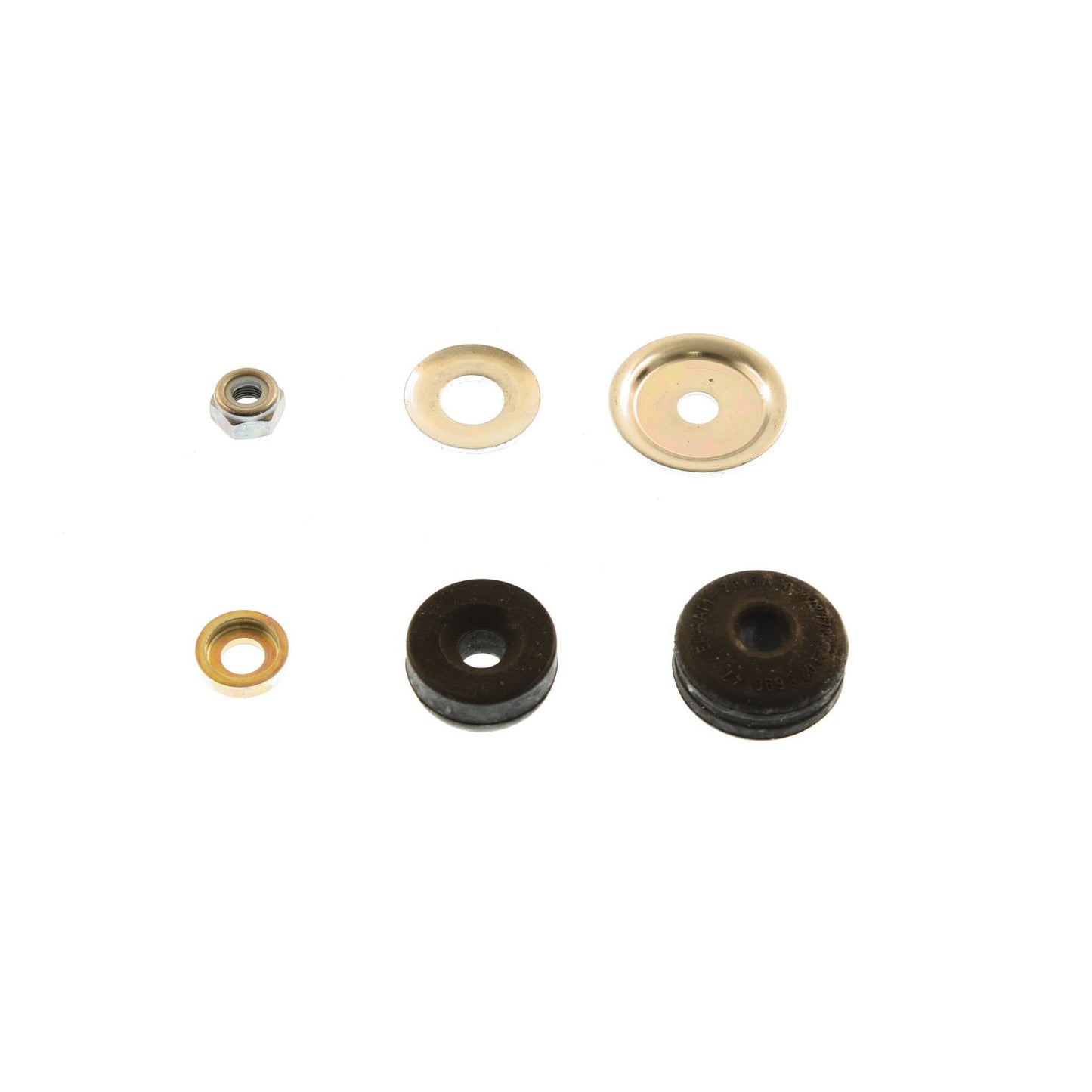 Bilstein Shock Absorber