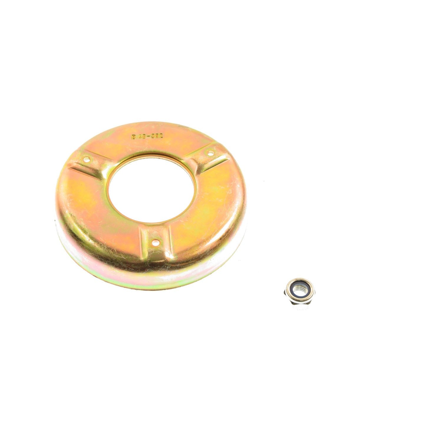 Bilstein Shock Absorber