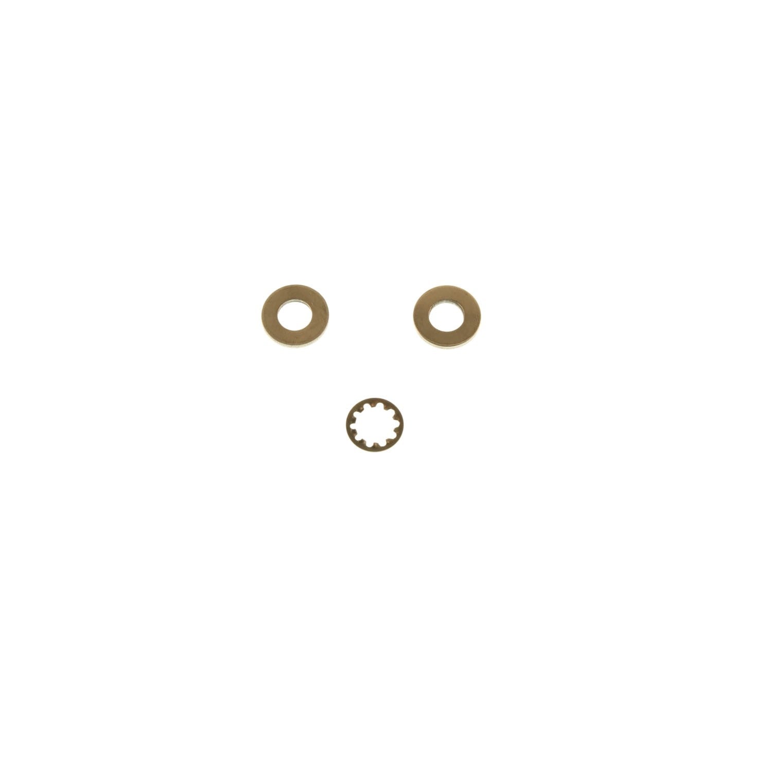 Bilstein Shock Absorber