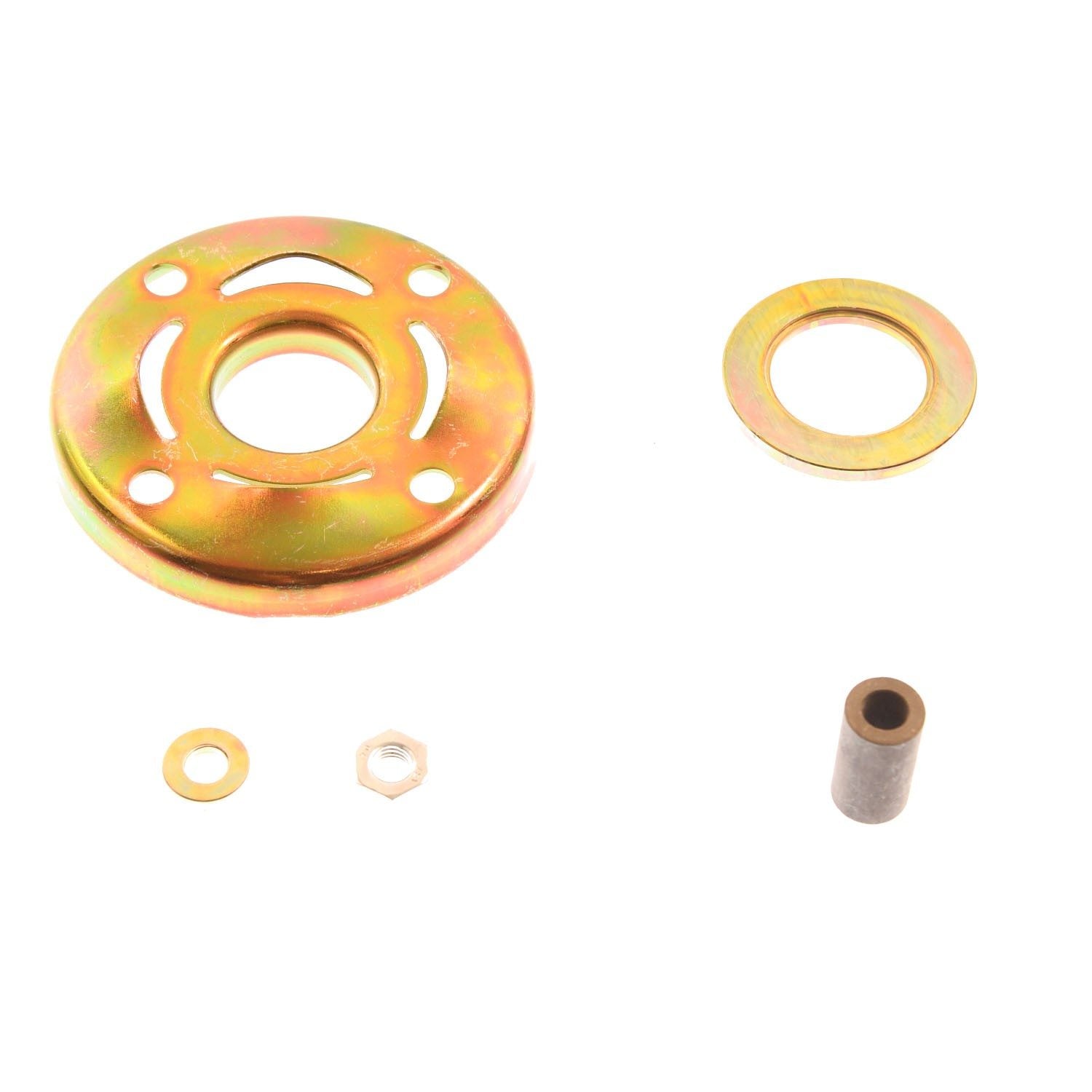 Bilstein Shock Absorber