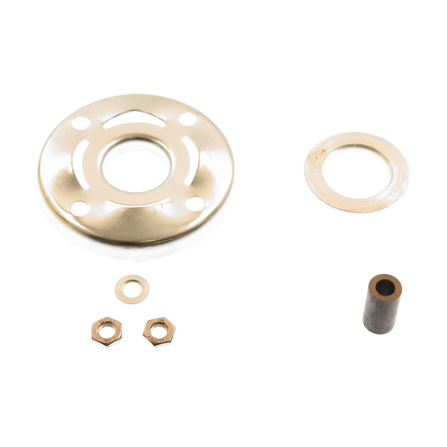 Bilstein Shock Absorber