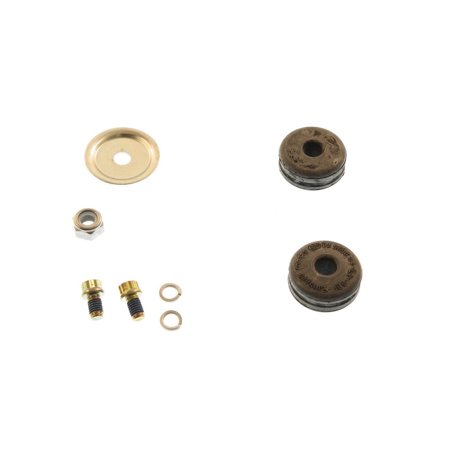 Bilstein Shock Absorber