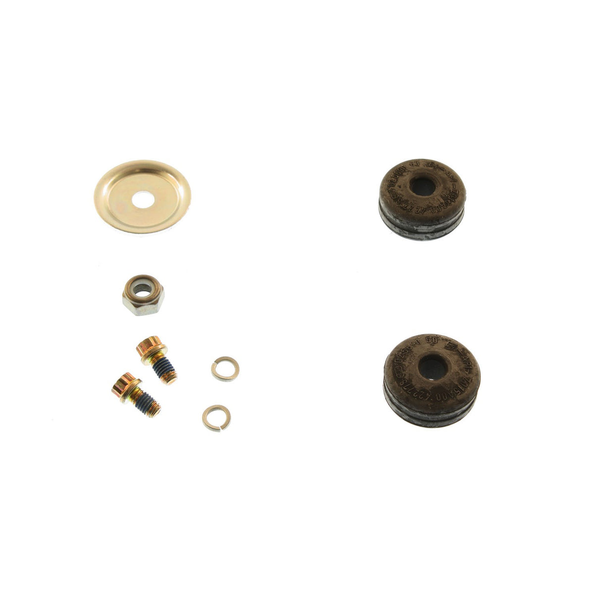 Bilstein Shock Absorber