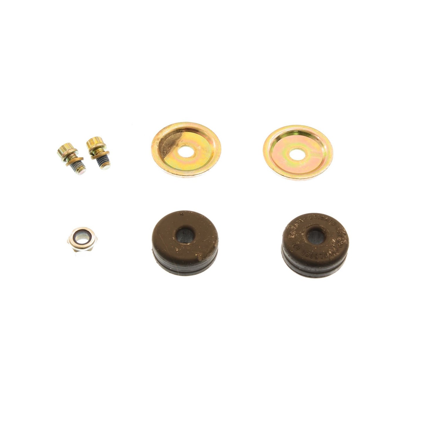 Bilstein Shock Absorber